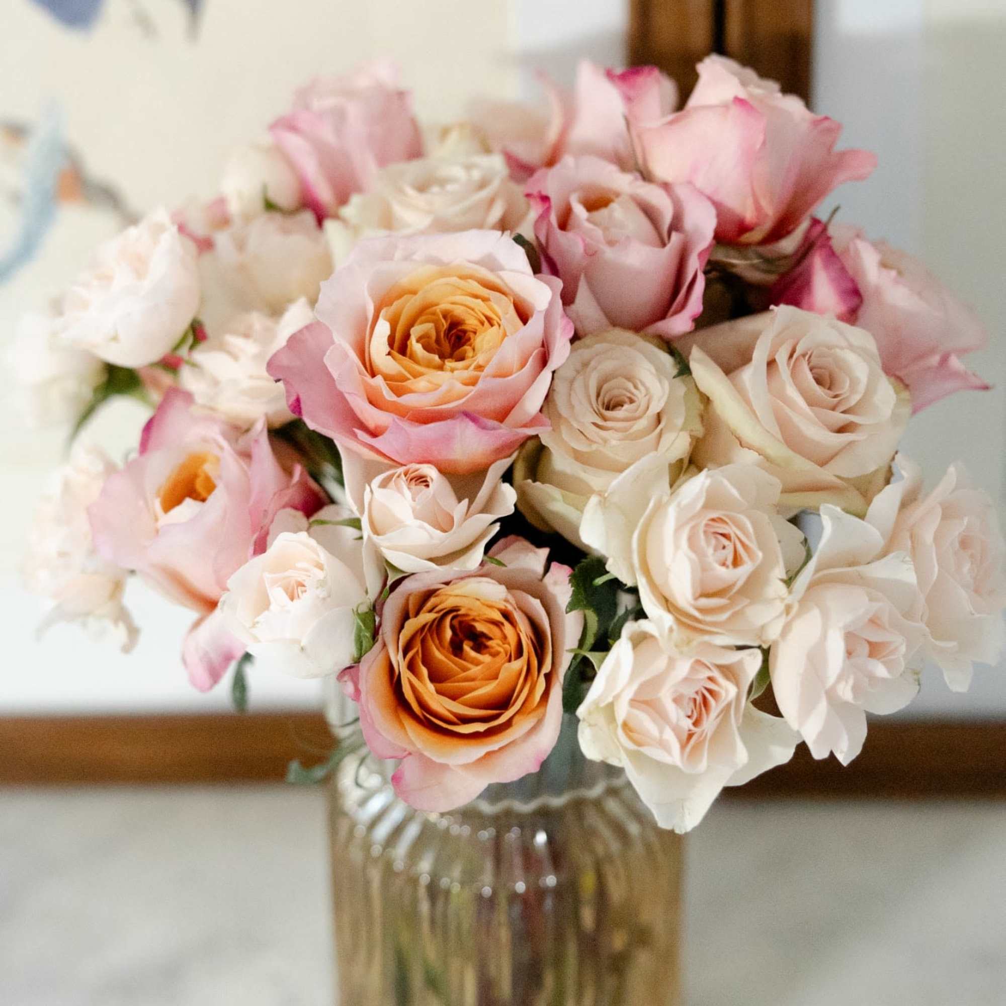 Looking for something special? Let us surprise you (or someone you love)