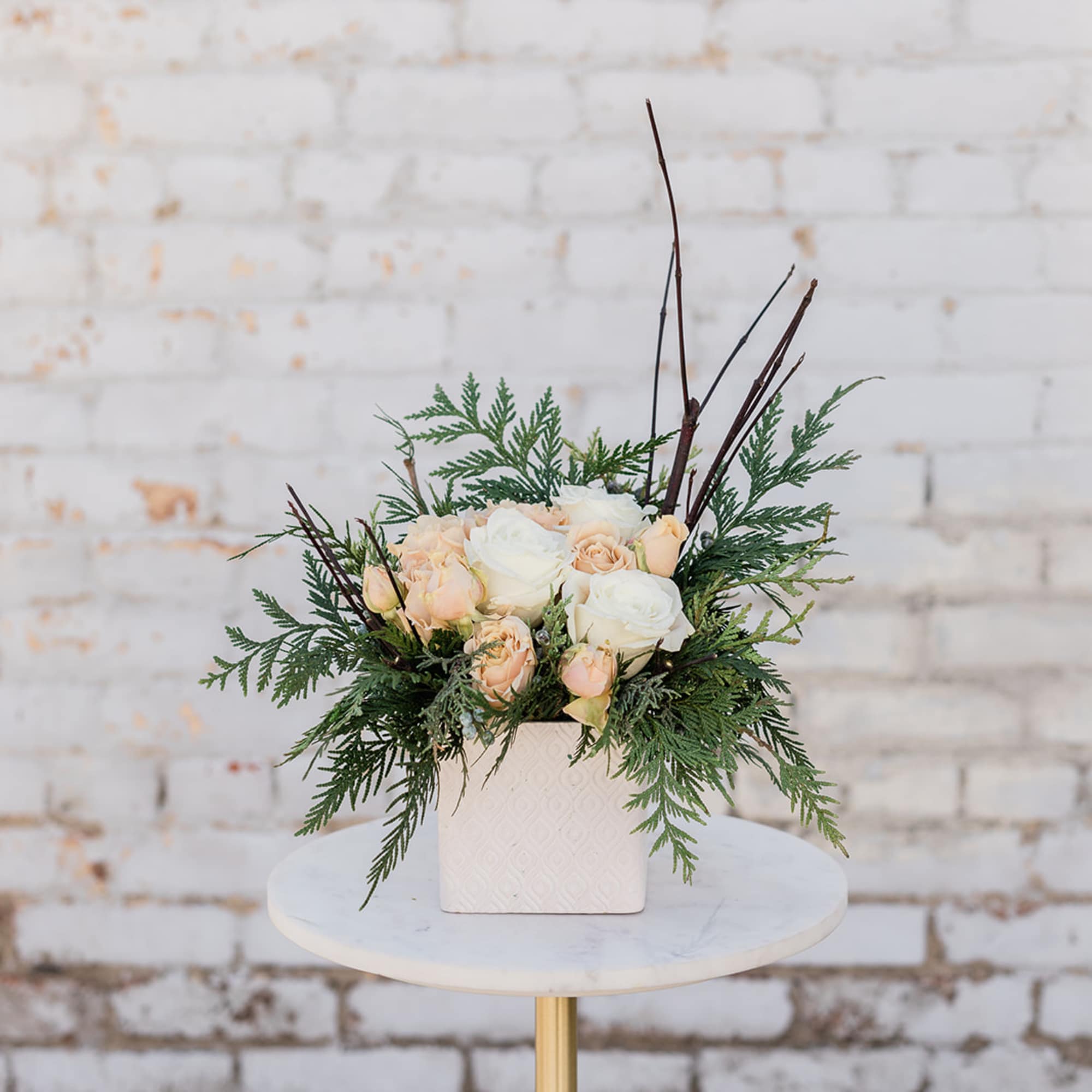 Cozy on up and Drink in the Holiday Spirit with our new