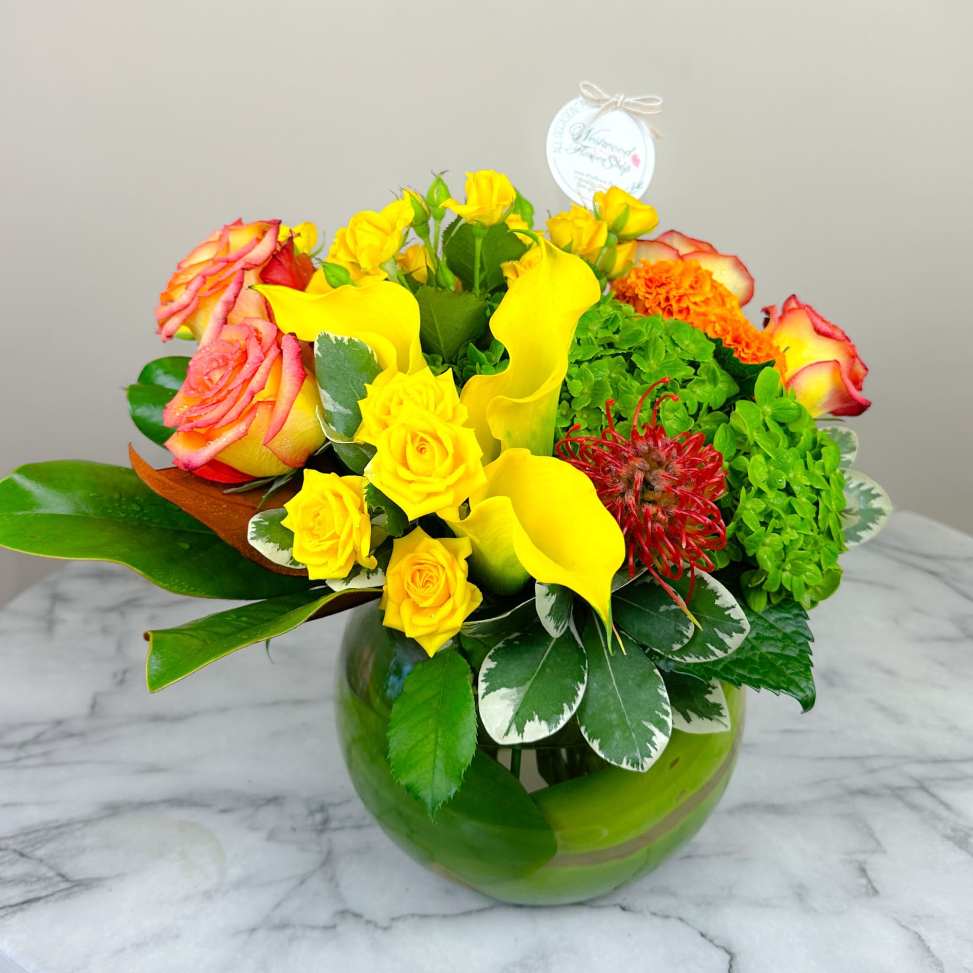 We all live in our own little bubbles. As time passes and