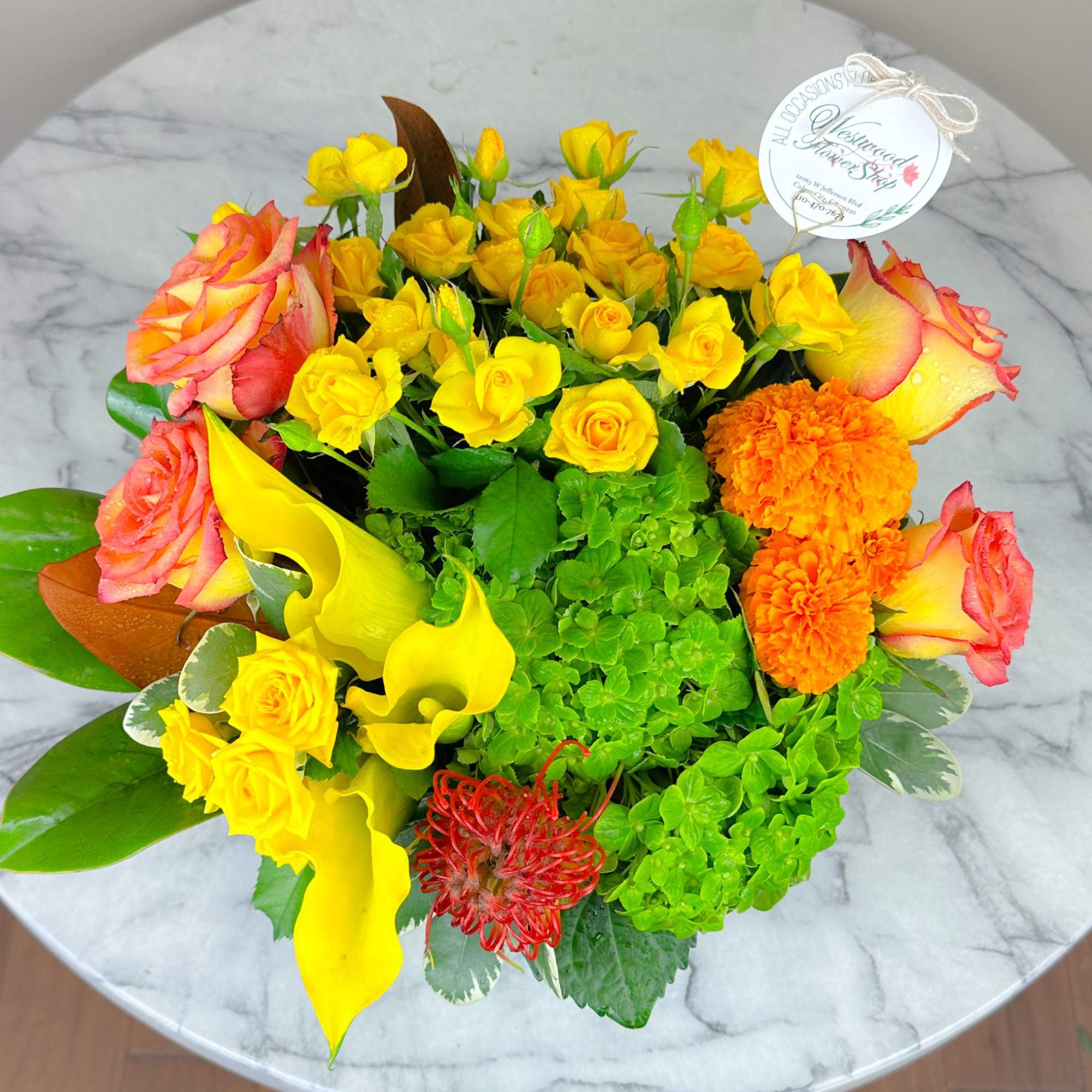 We all live in our own little bubbles. As time passes and