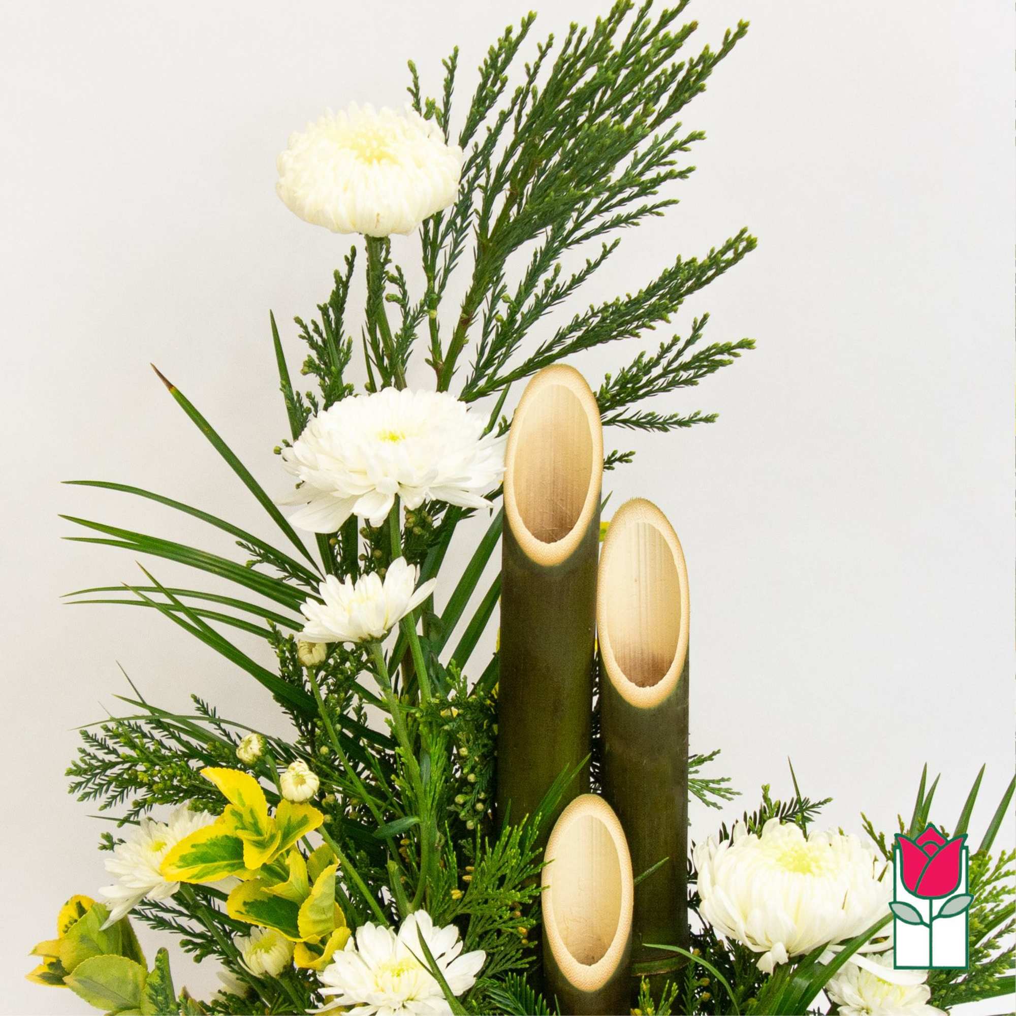 Welcome in the New Year with our Good Luck New Year&#039;s Kadomatsu