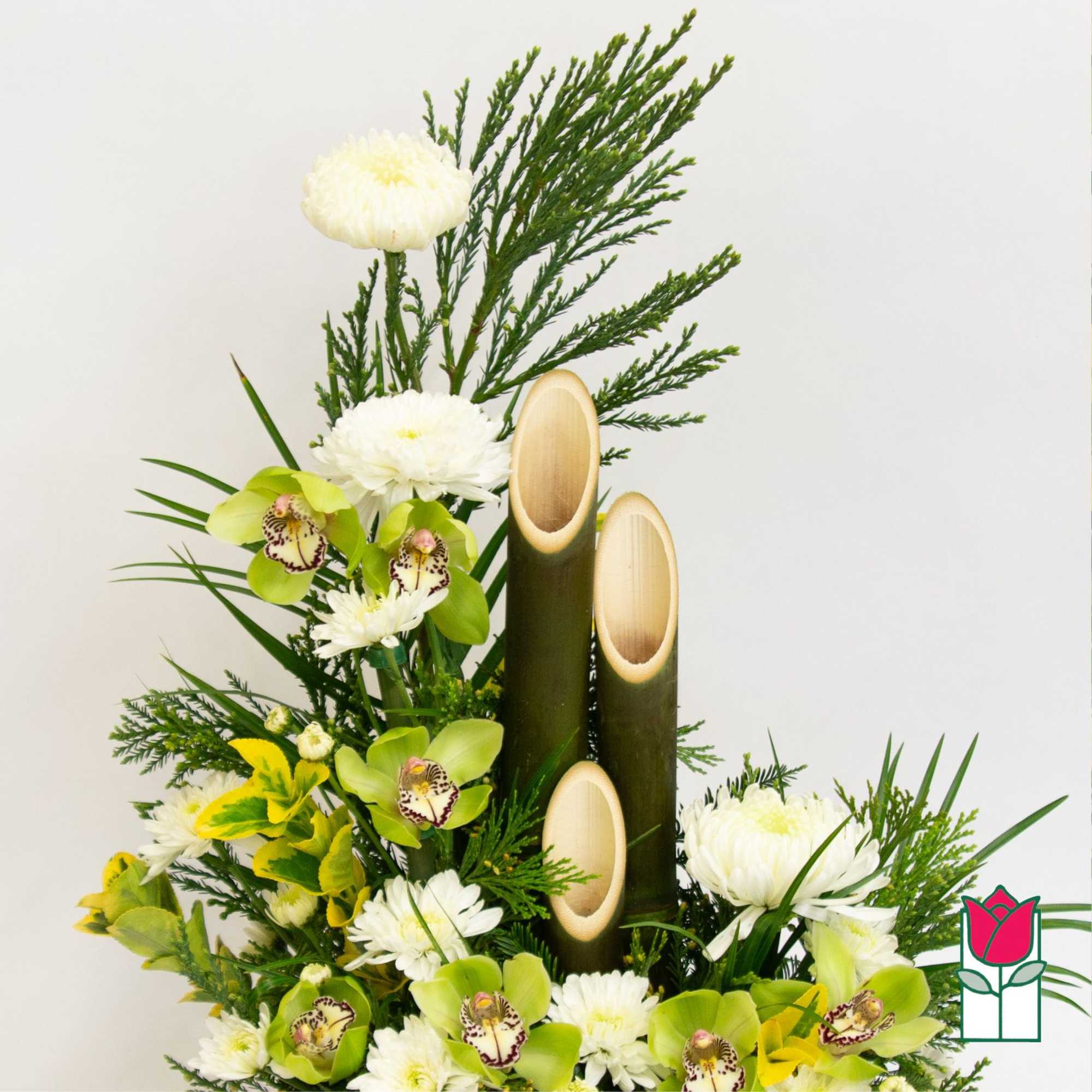 Welcome in the New Year with our Good Luck New Year&#039;s Kadomatsu