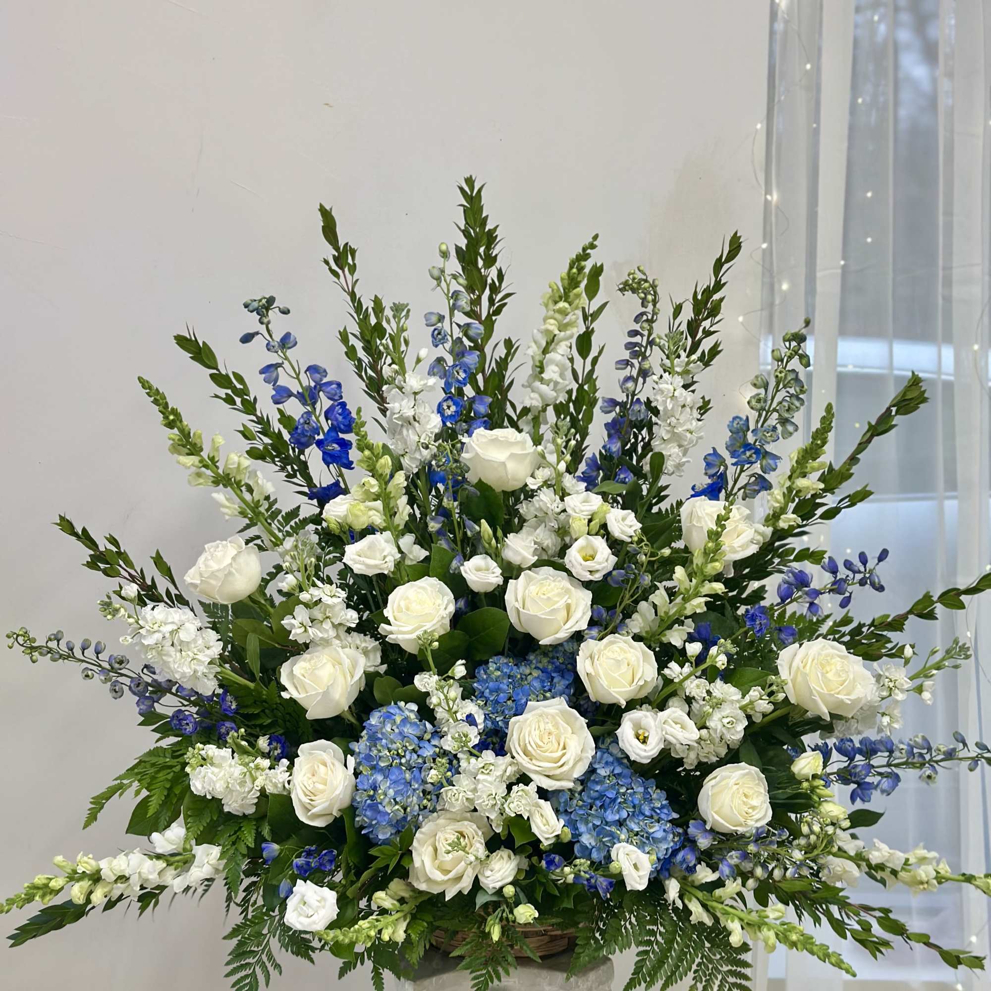 A serene tribute to cherished moments, the Ocean of Memories One Sided