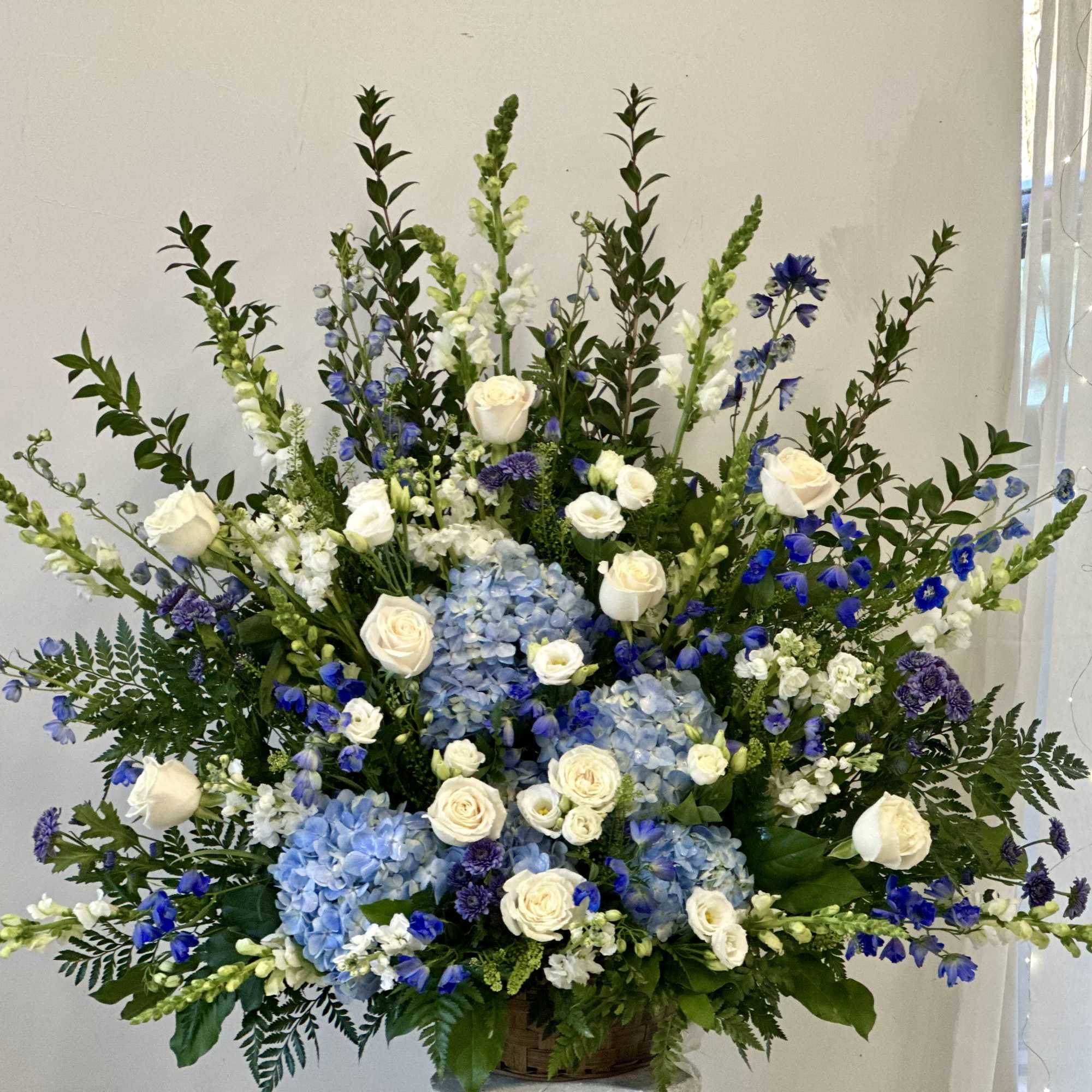 A serene tribute to cherished moments, the Ocean of Memories One Sided