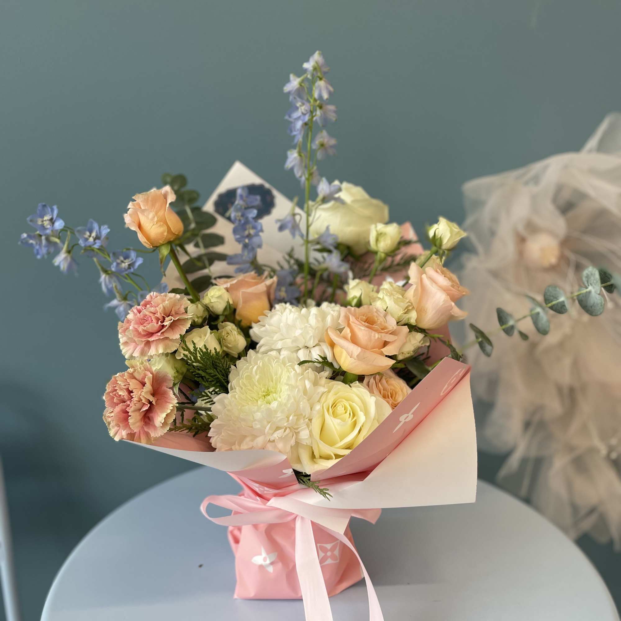 Enjoy a fresh, unique floral arrangement each week with our Weekly Special