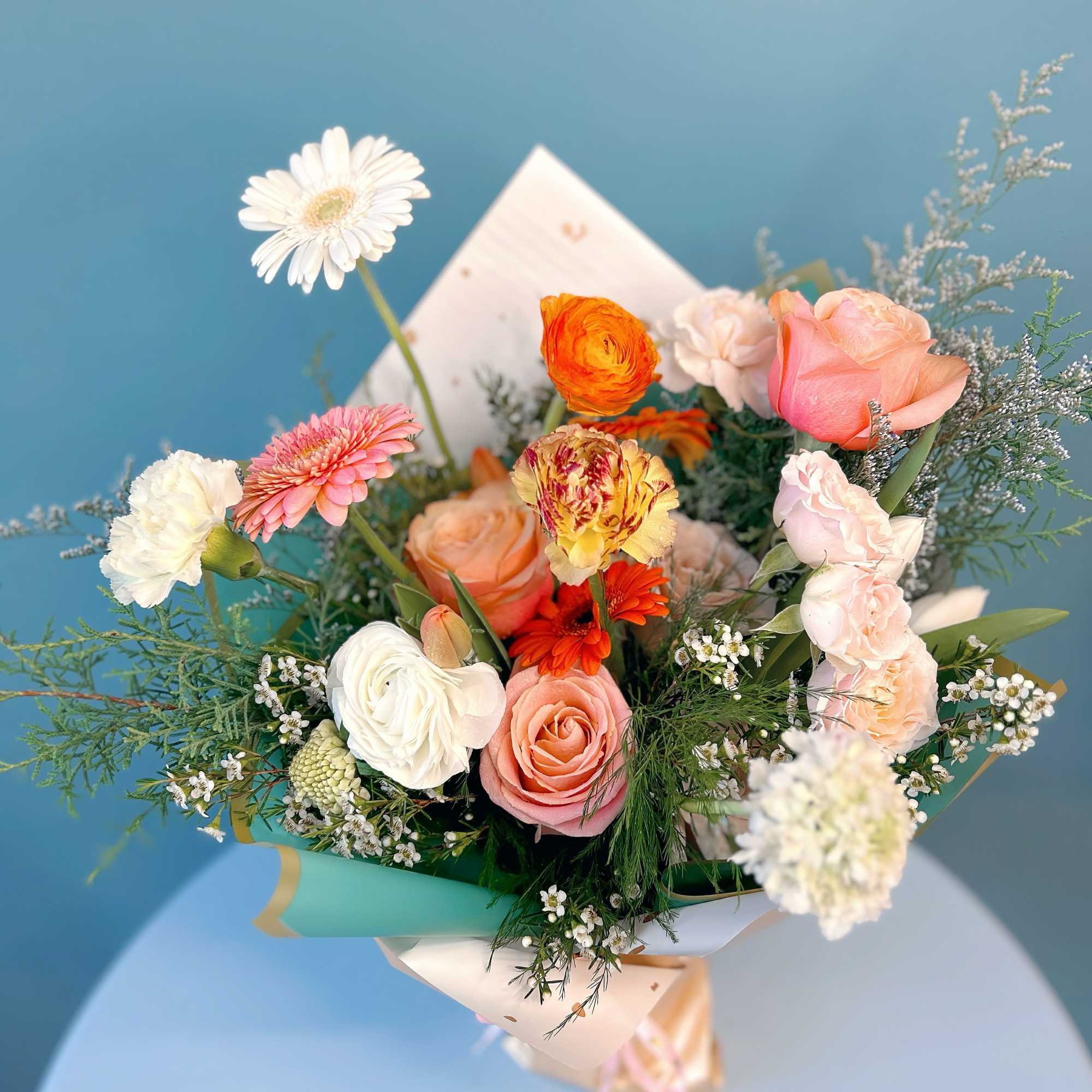 Enjoy a fresh, unique floral arrangement each week with our Weekly Special