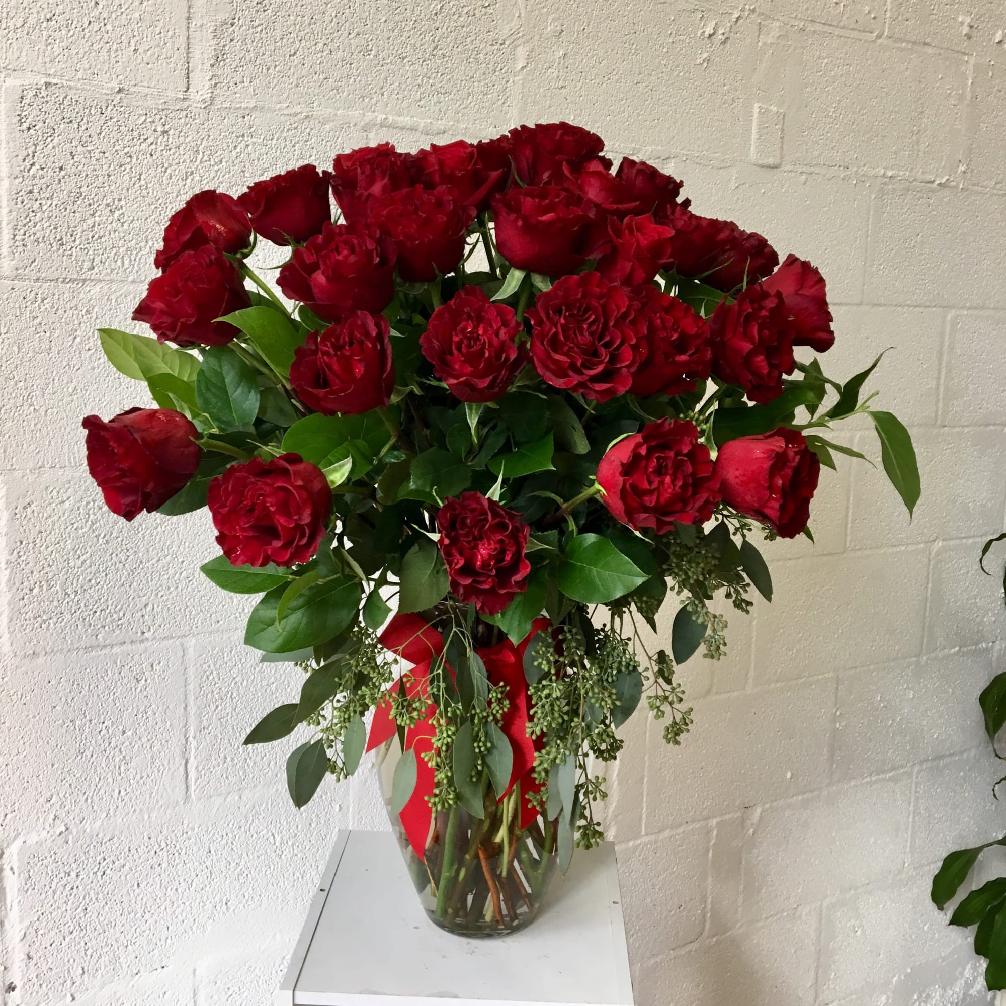 Forever beloved. Forever in your heart. Forever close to you. That is