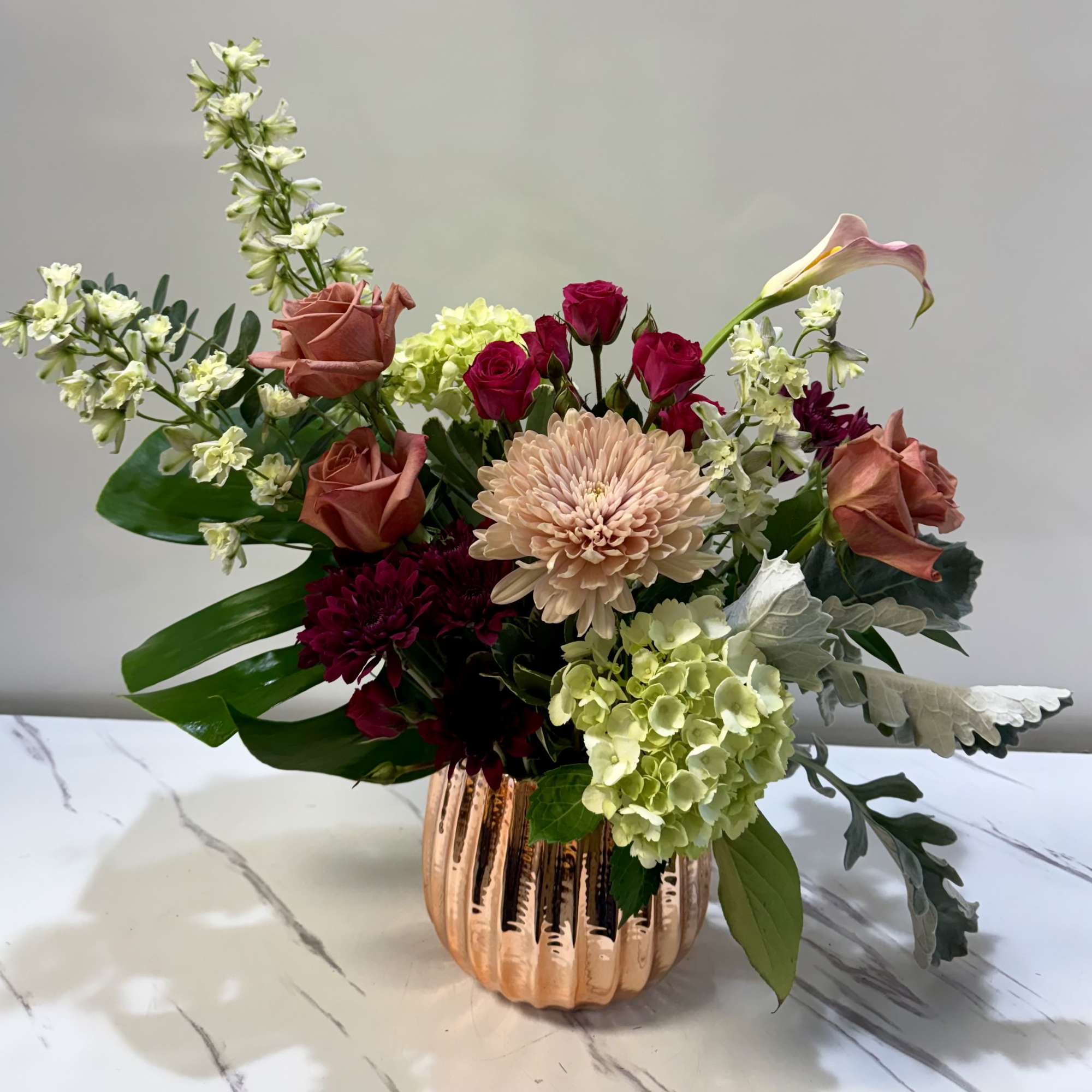 A stunning display of elegance and sophistication, designed to captivate with its