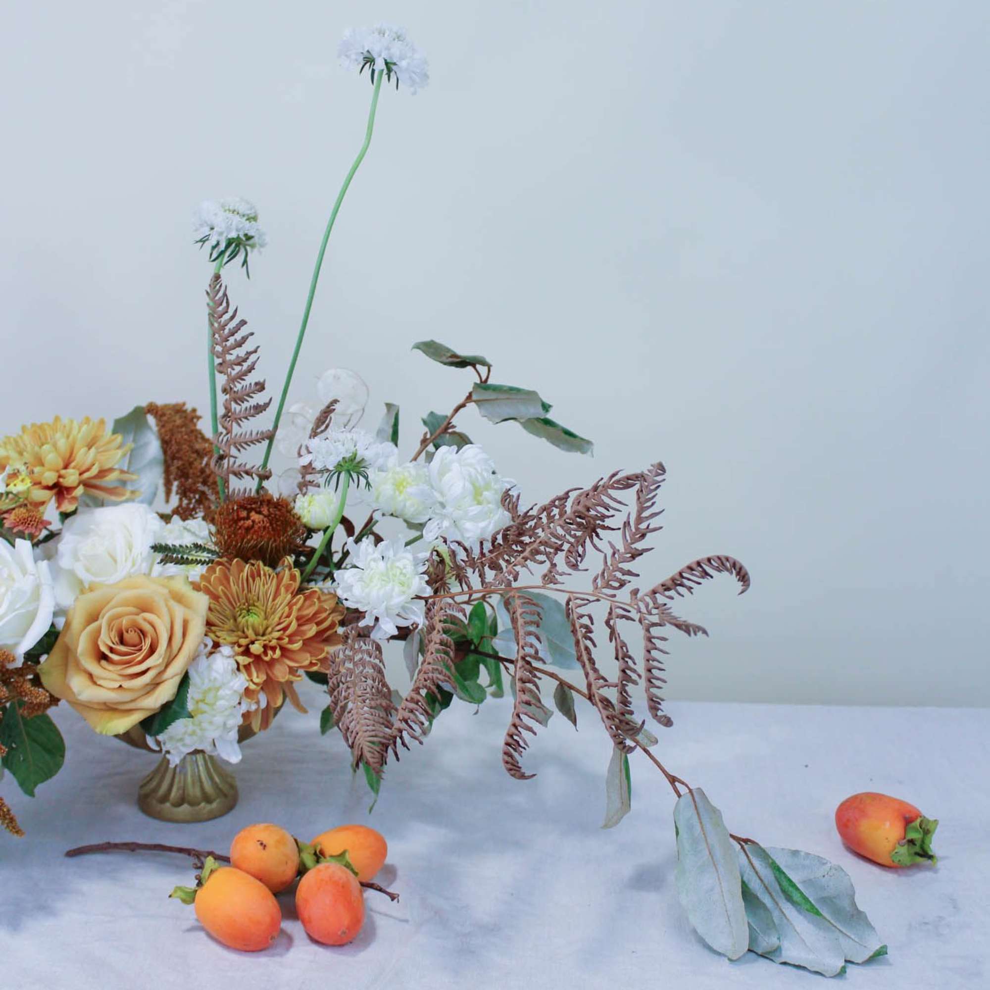 A centerpiece designed to elevate any table. A highlight of the season's A centerpiece designed to elevate any table. A highlight of the season's