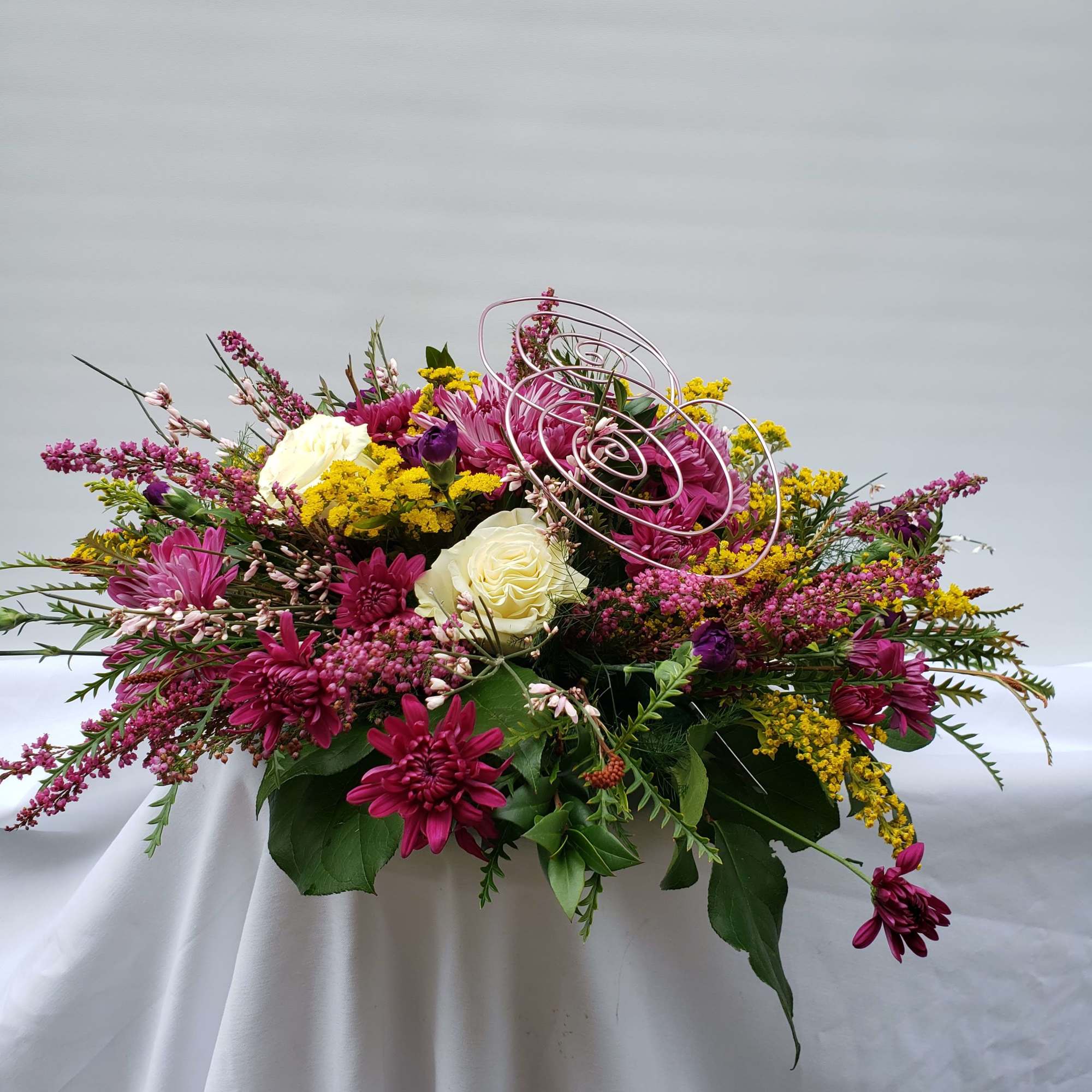 Welcome to our Olympia, WA Flower Shop - Where Creativity Blossoms!
Are you Welcome to our Olympia, WA Flower Shop - Where Creativity Blossoms!
Are you