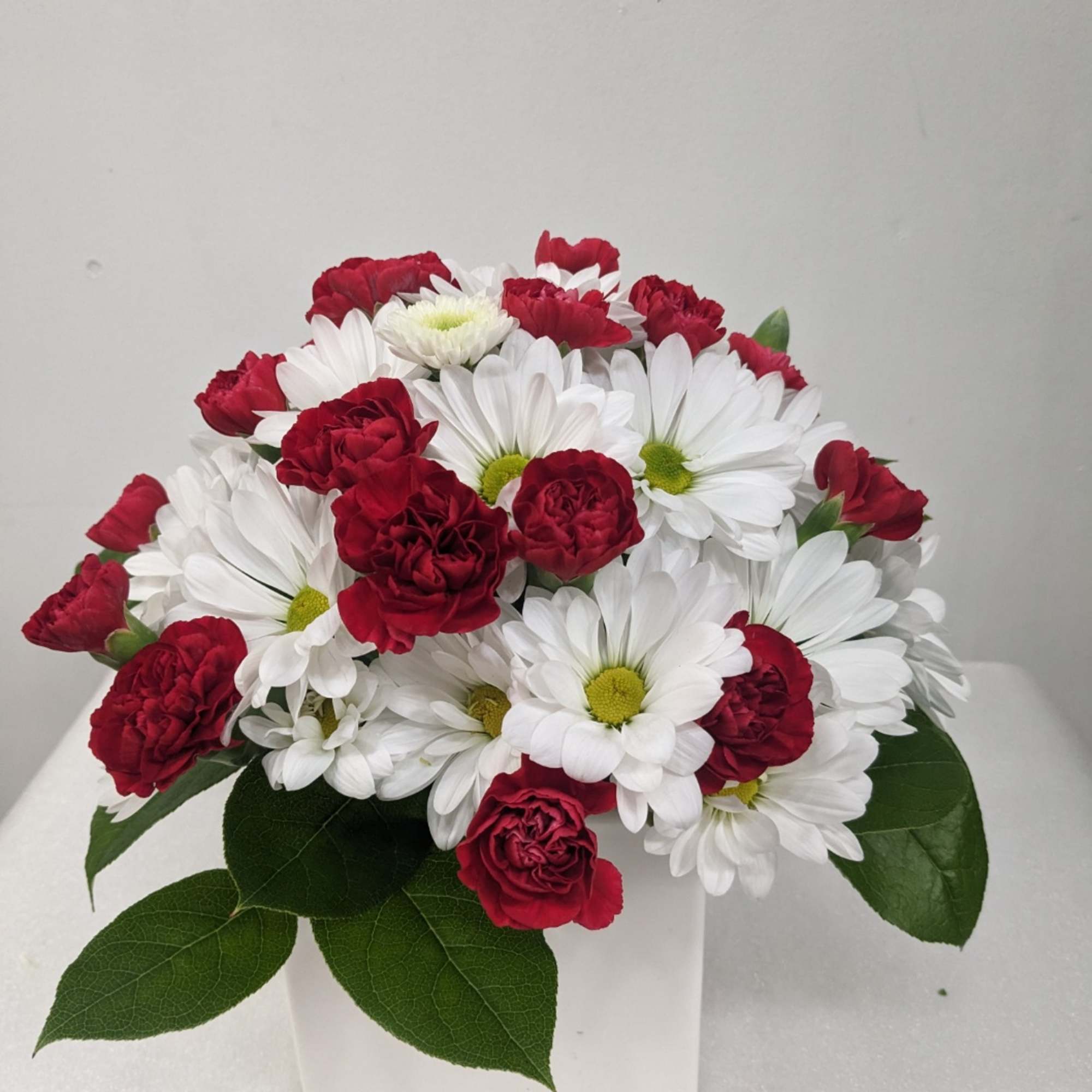 A modest gift that will make a lasting impression. Daisy Crazy by