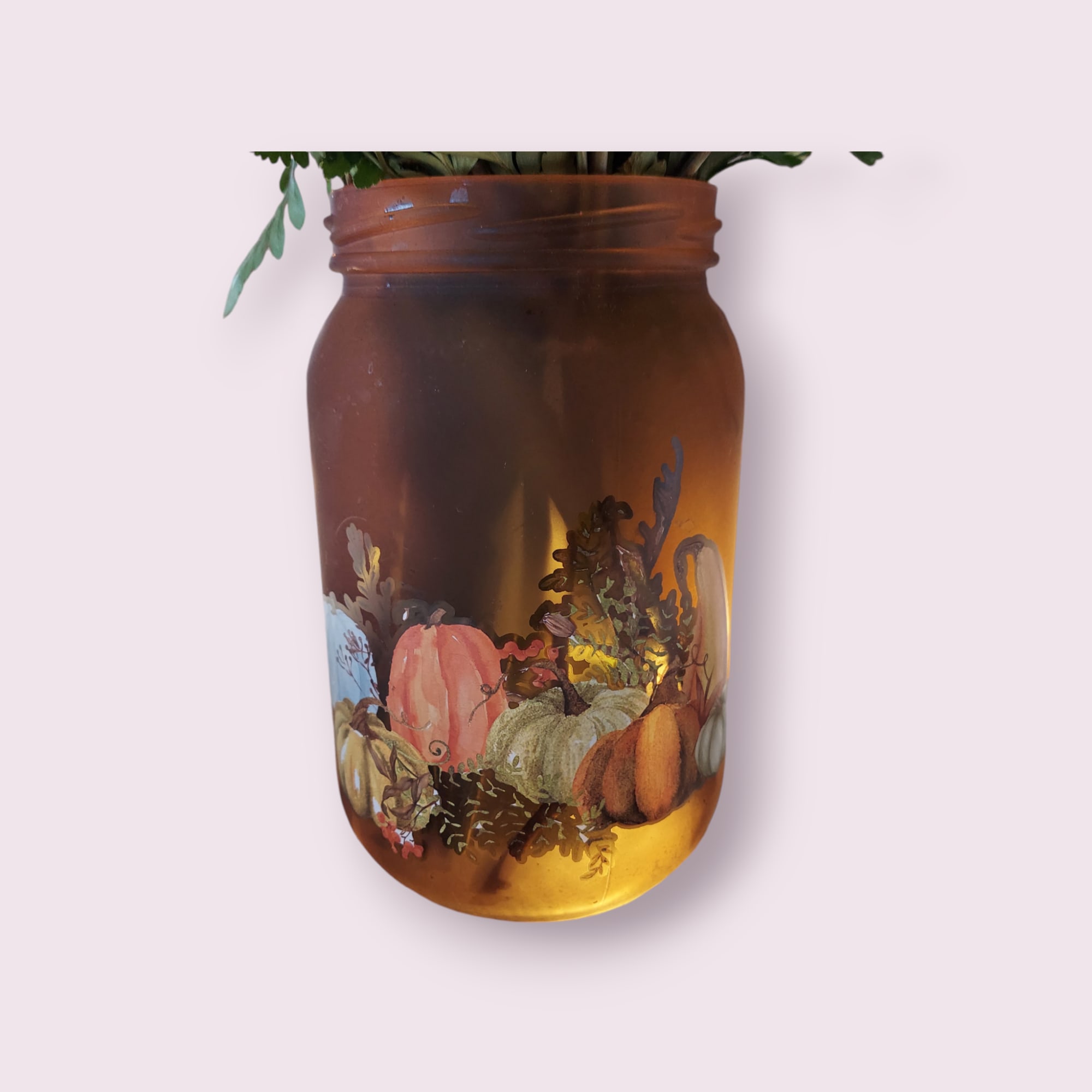 Our Pumpkin Patch Bouquet will give everyone that magical feeling only fall