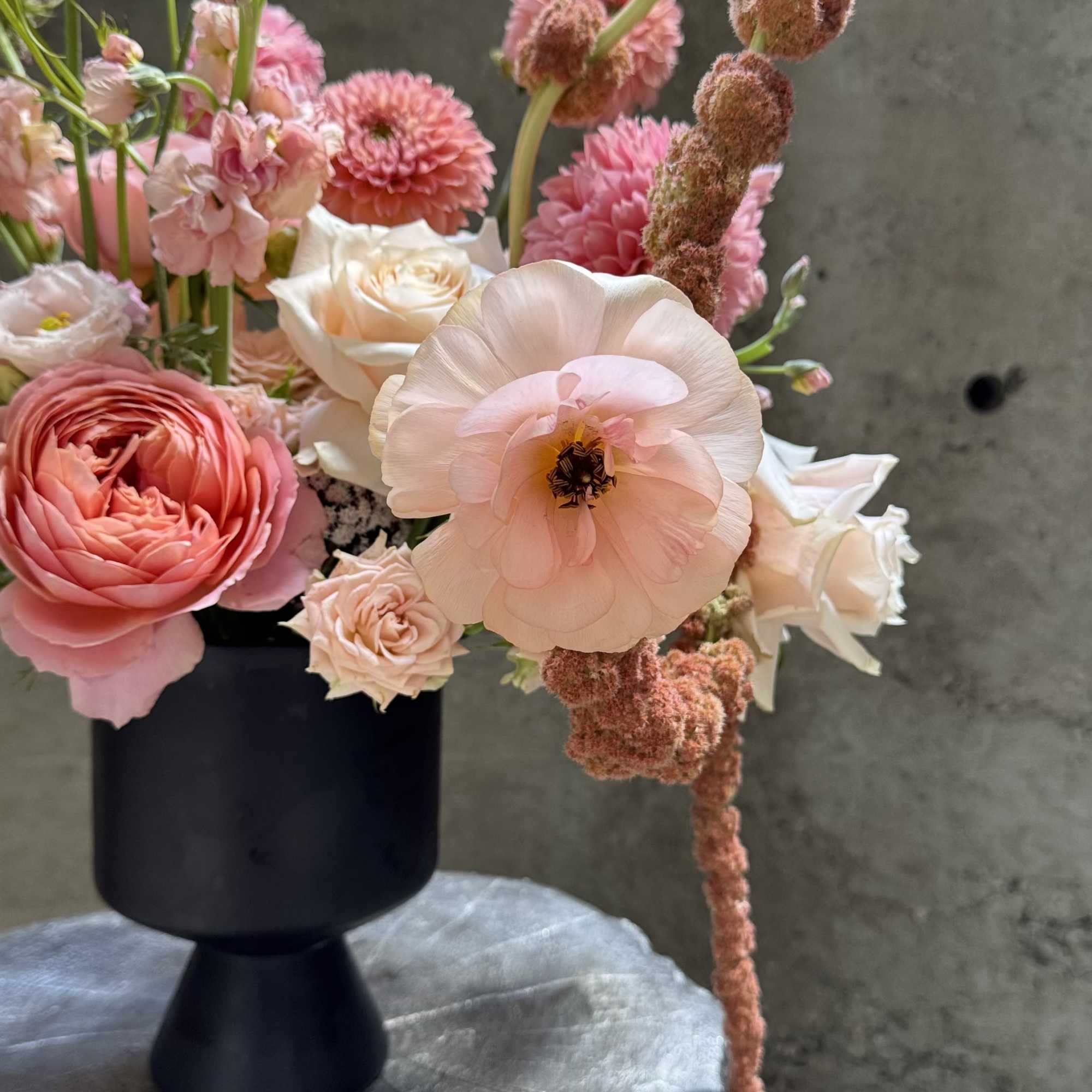 Playful yet sophisticated, Ros&eacute; Reverie is a celebration of soft romance and