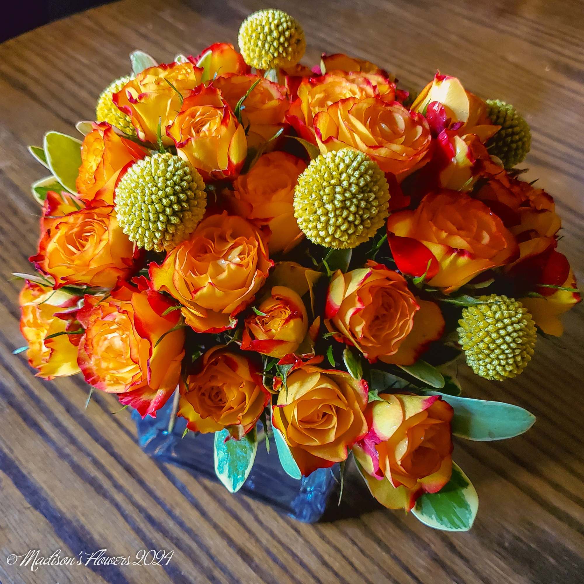 Send some Sunshine today to someone who&#039;s day needs brightening! Our designer&#039;s