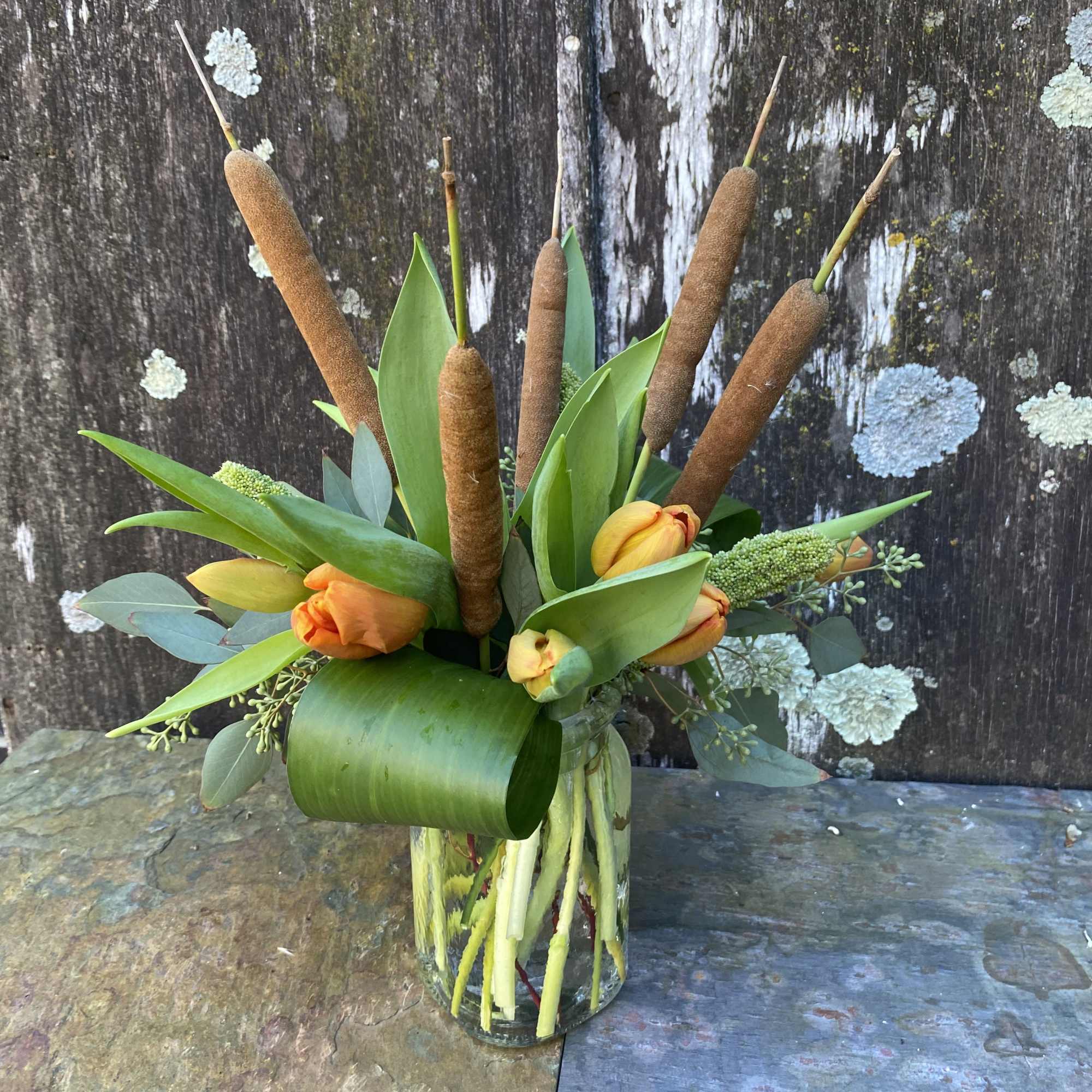 When it&#039;s gone, it&#039;s gone!
This weeks special is a mix of fall