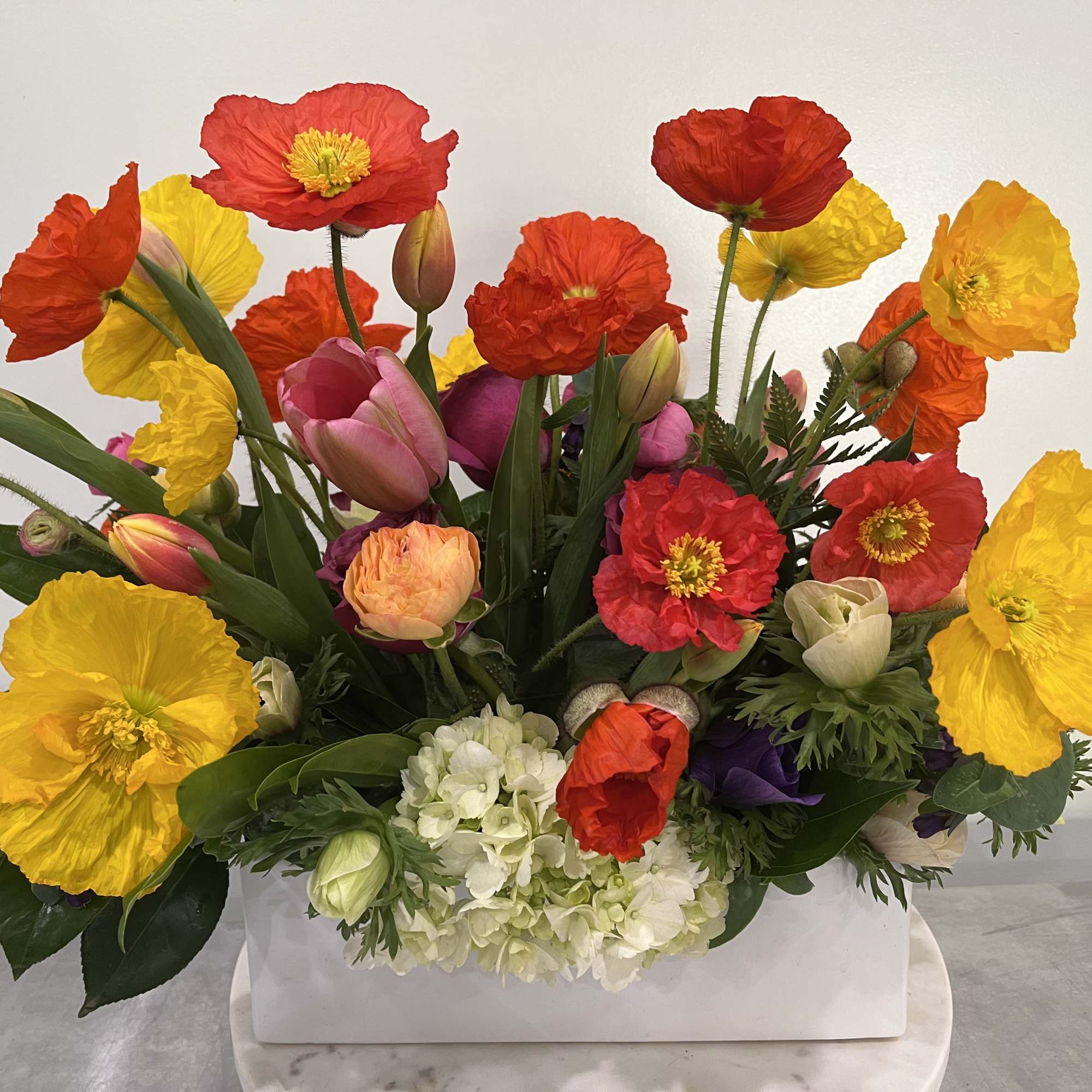 Perfect centerpiece for a holiday celebration or a special occasion using a