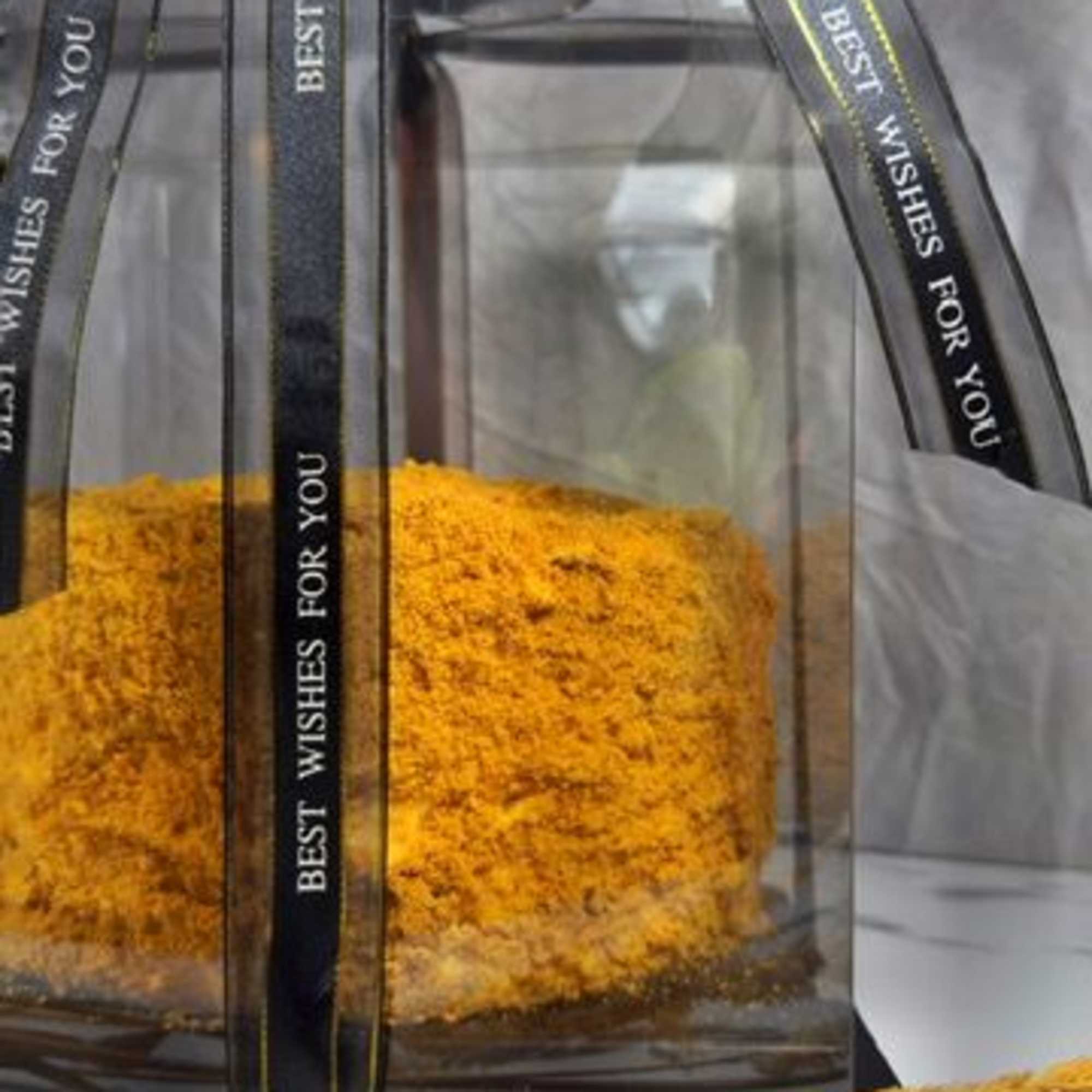 Honey cake is a moist, sweet cake with ancient origins, valued globally