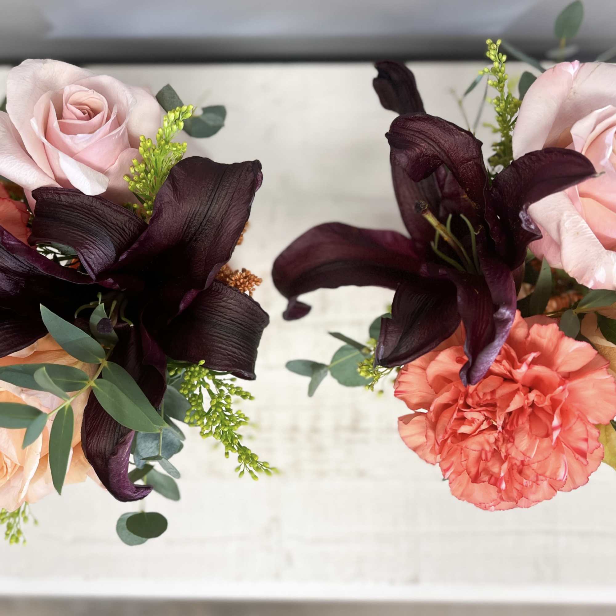 Autumn Glow Luxe Collection
Bring warmth and elegance into any space with our