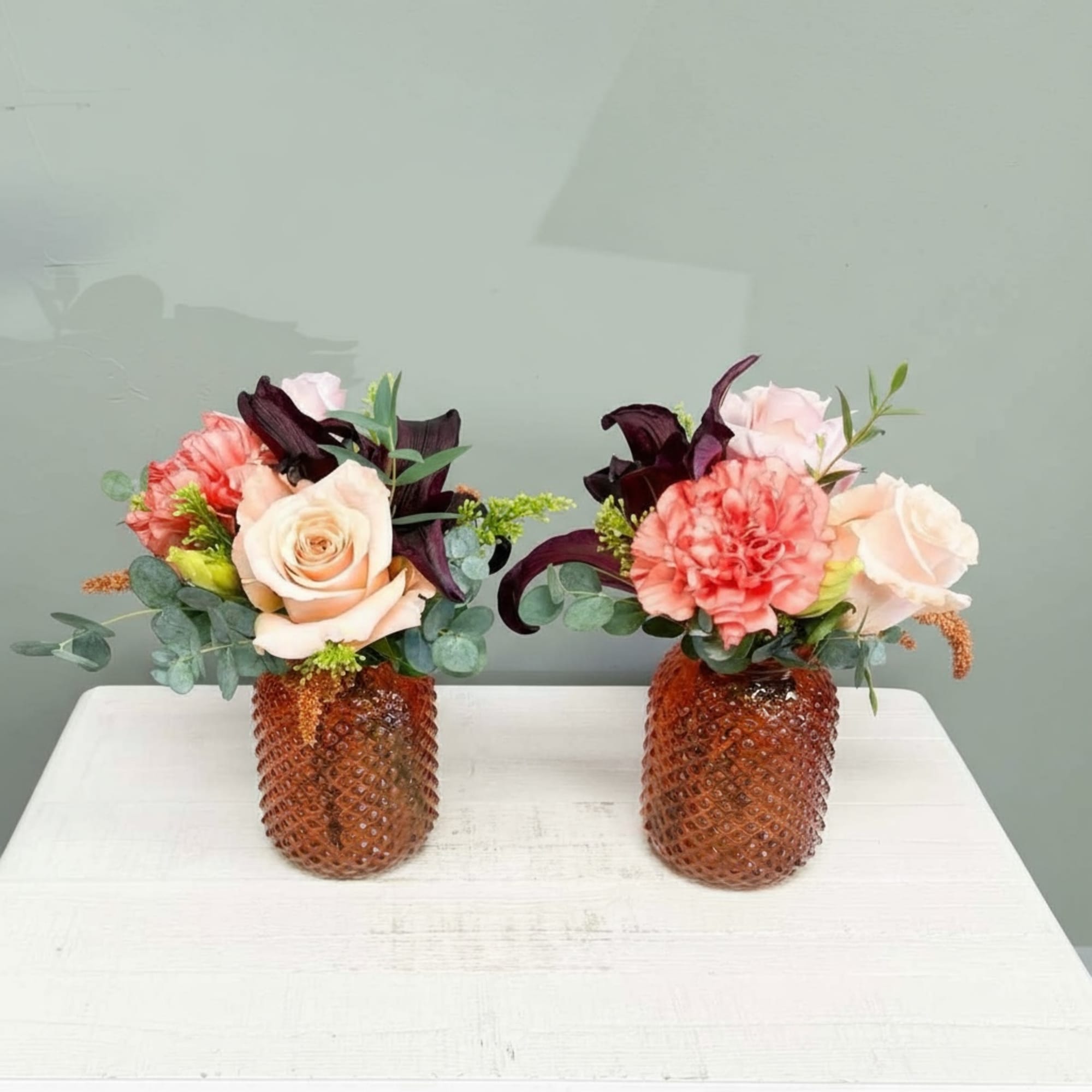 Autumn Glow Luxe Collection
Bring warmth and elegance into any space with our