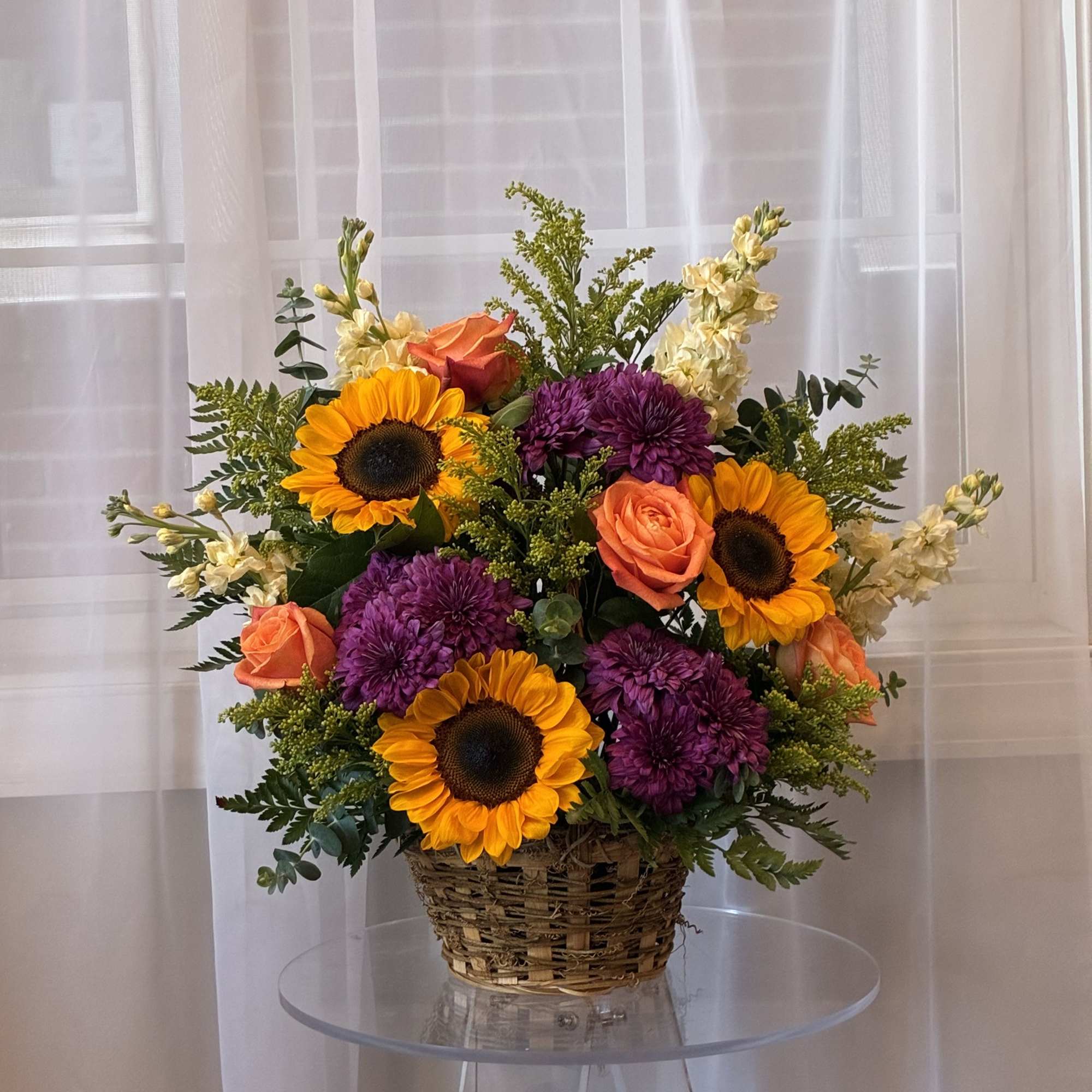 Bring the warmth and richness of the season into any space with