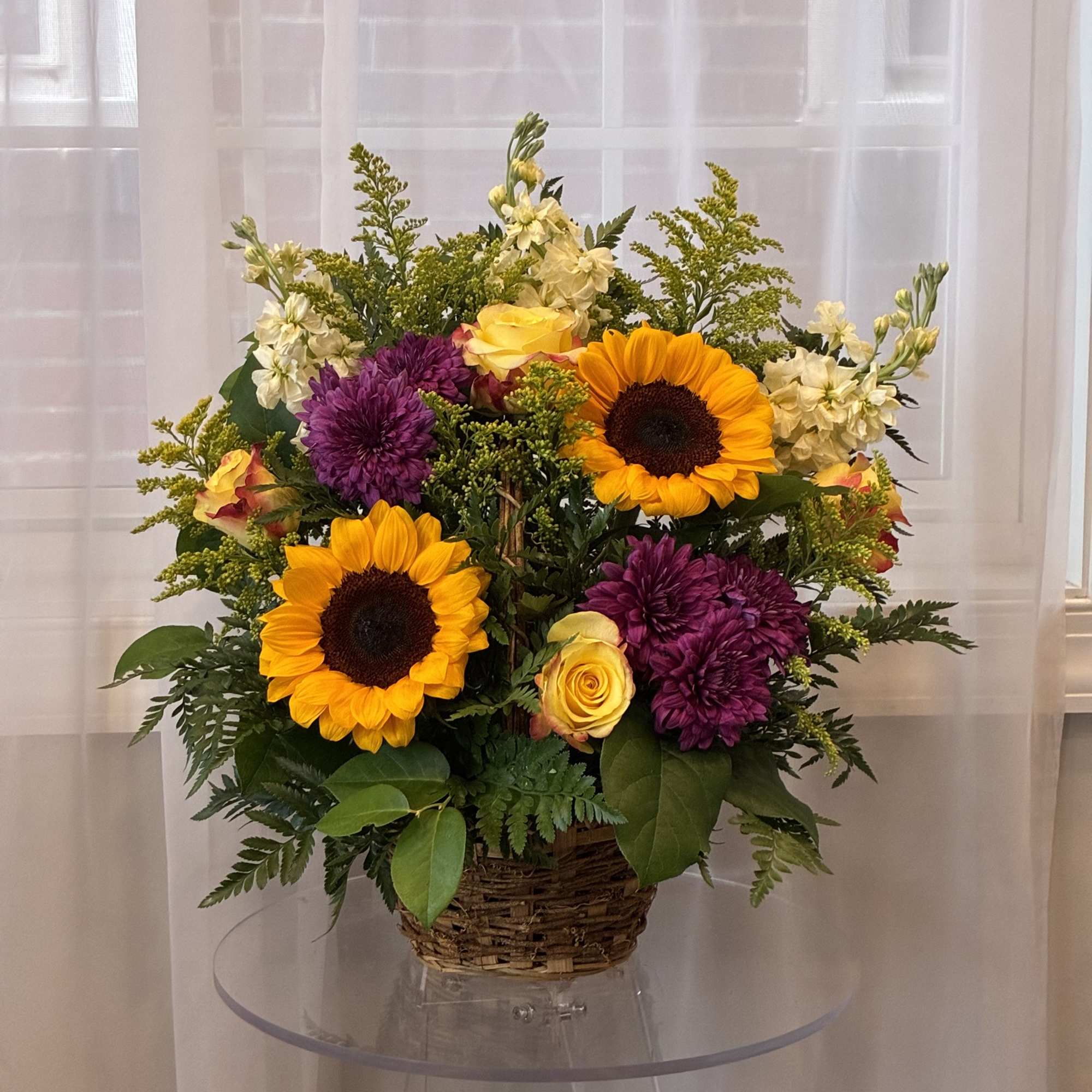 Bring the warmth and richness of the season into any space with