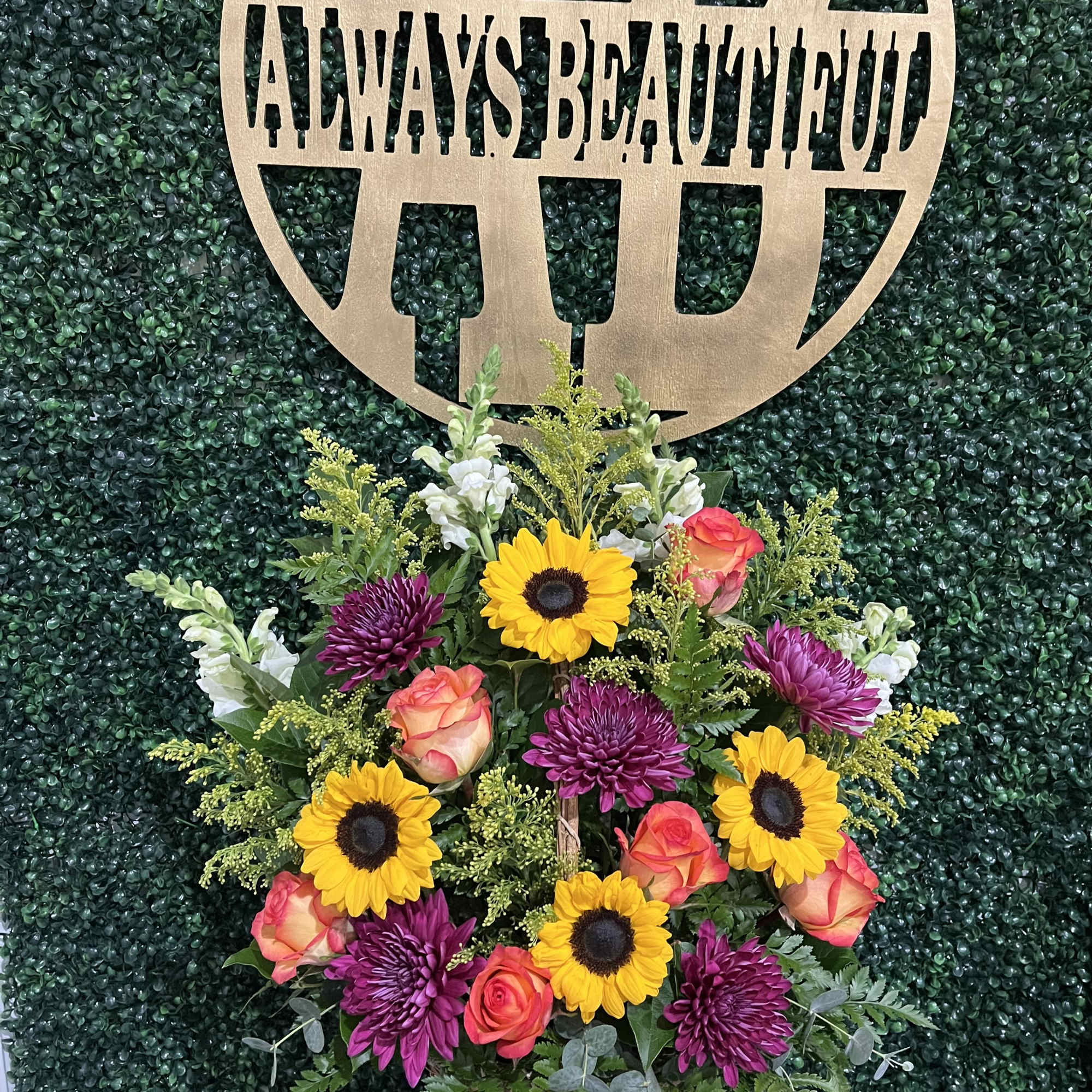 Bring the warmth and richness of the season into any space with