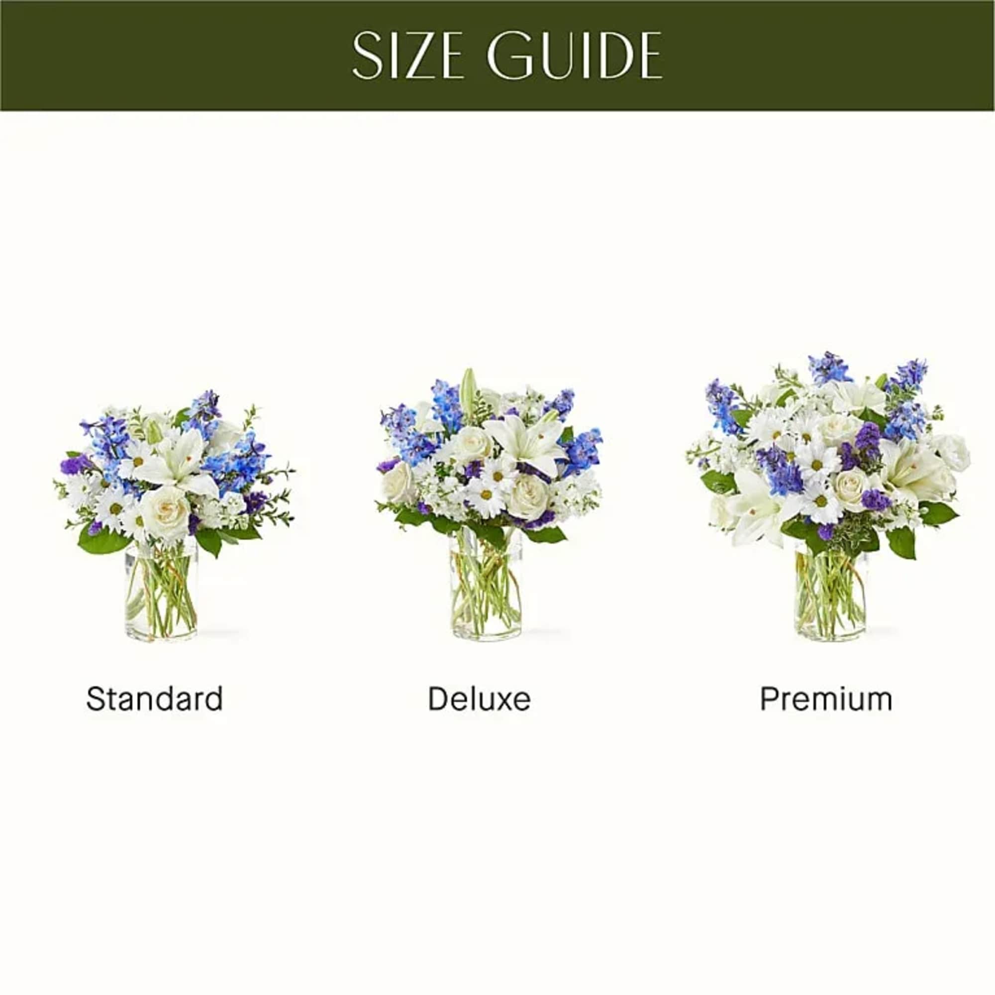 SOOTHING SCENTS BOUQUET