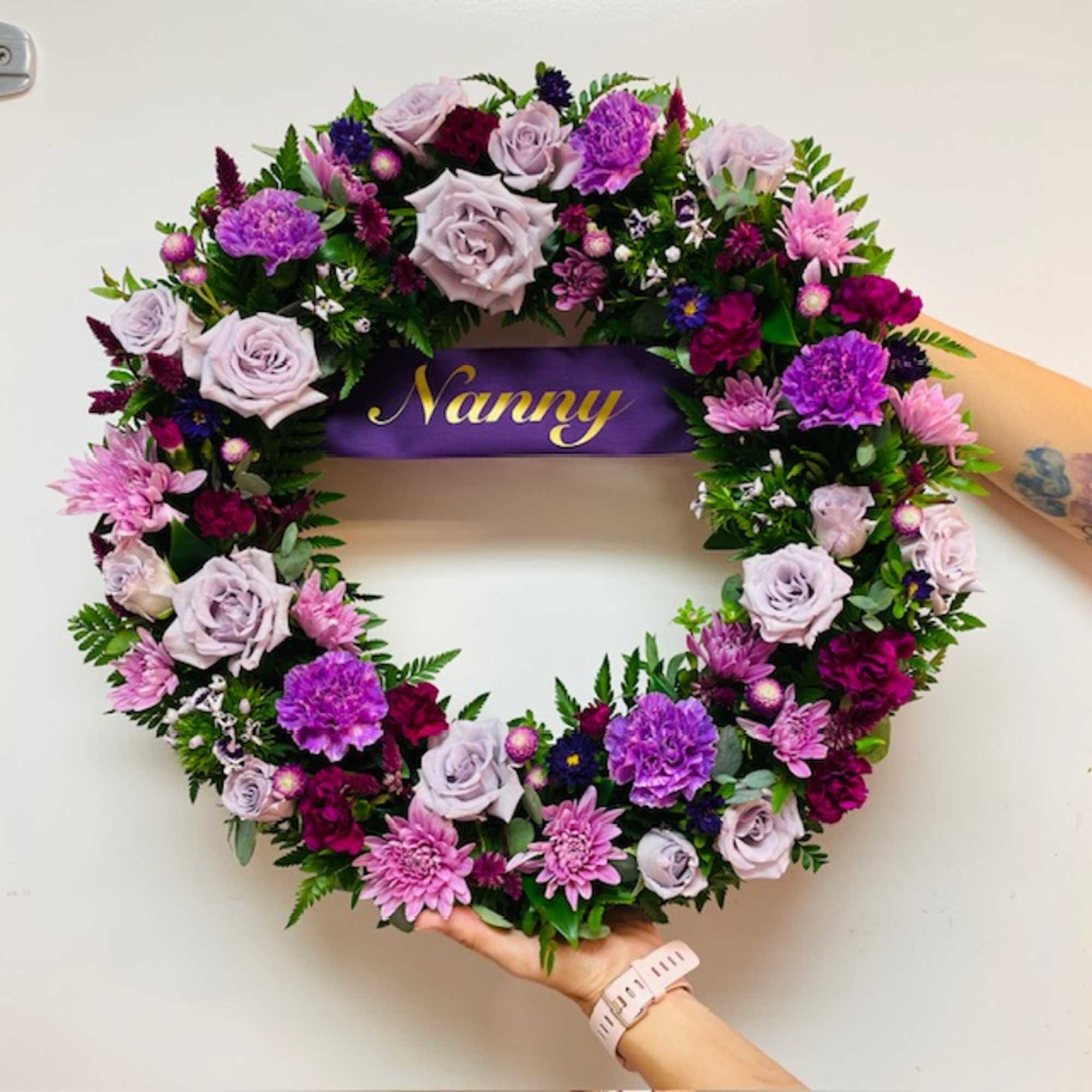 Pictures are examples only. Prices are our starting price and may not