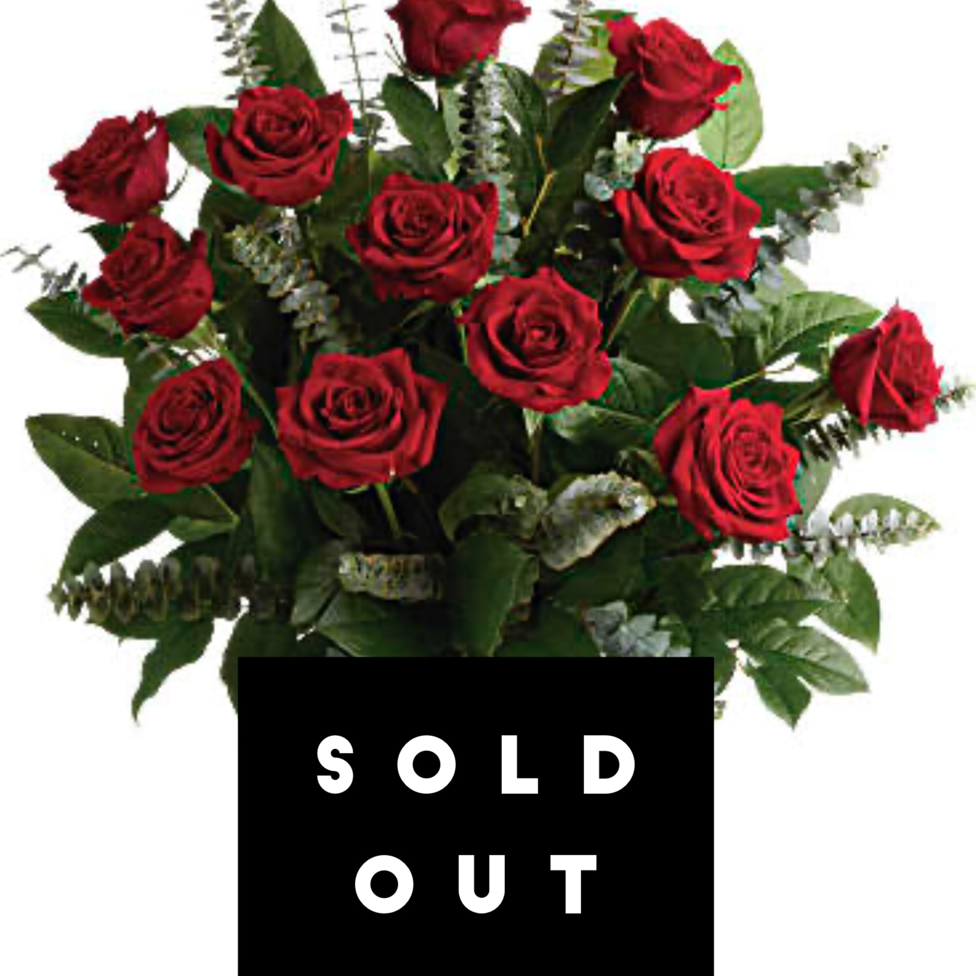 Proclaim Your Eternal Love With This Stunning Bouquet! This Bouquet Of A