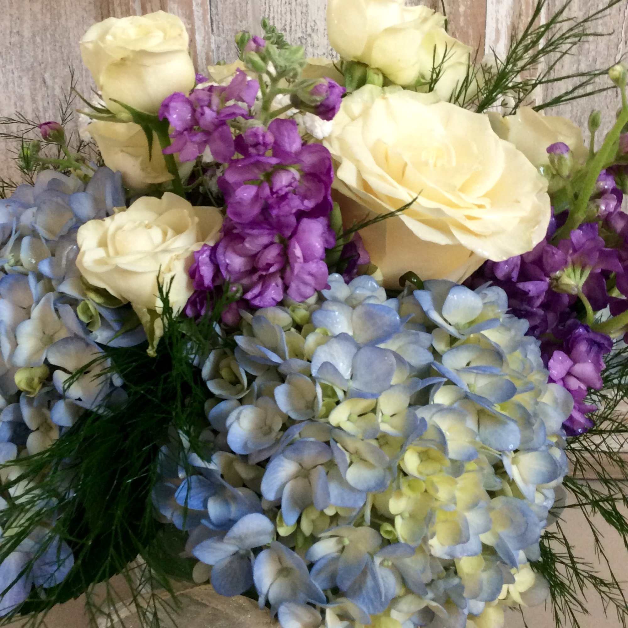 Send a heartfelt message that truly stands out. Our exquisite design, featuring