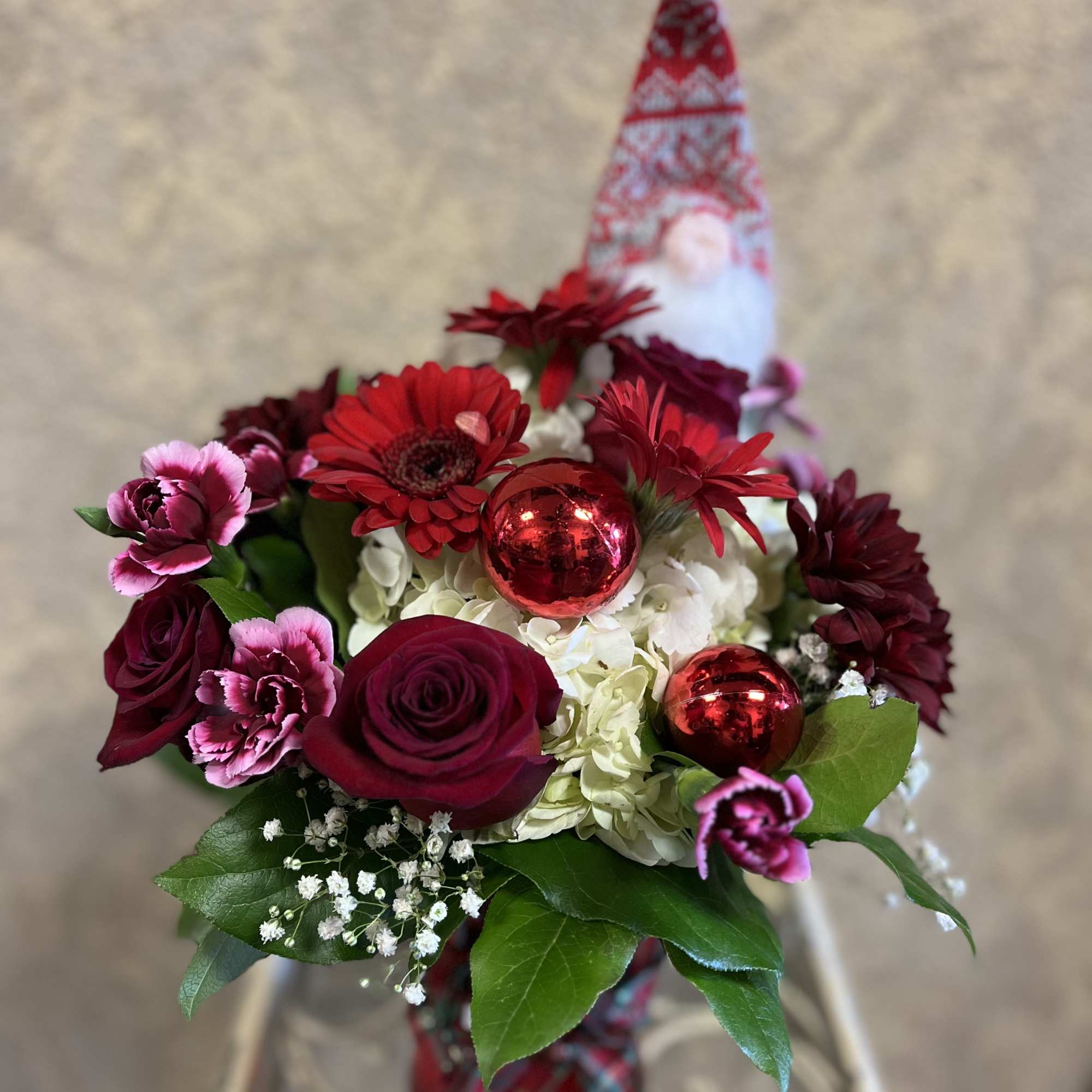 Our Holiday special is here! Get our santa special design before the