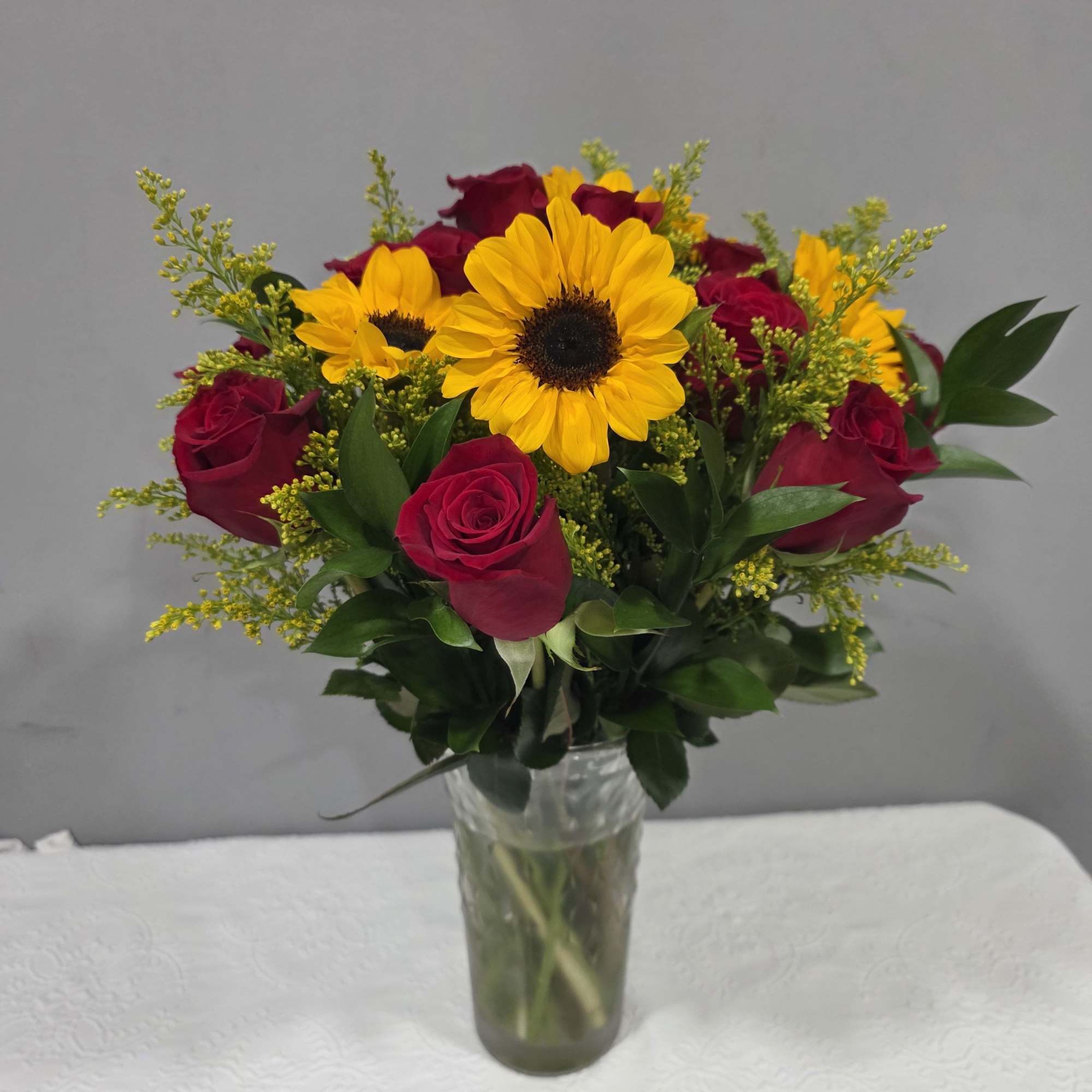 beautiful flower vase for any occasion