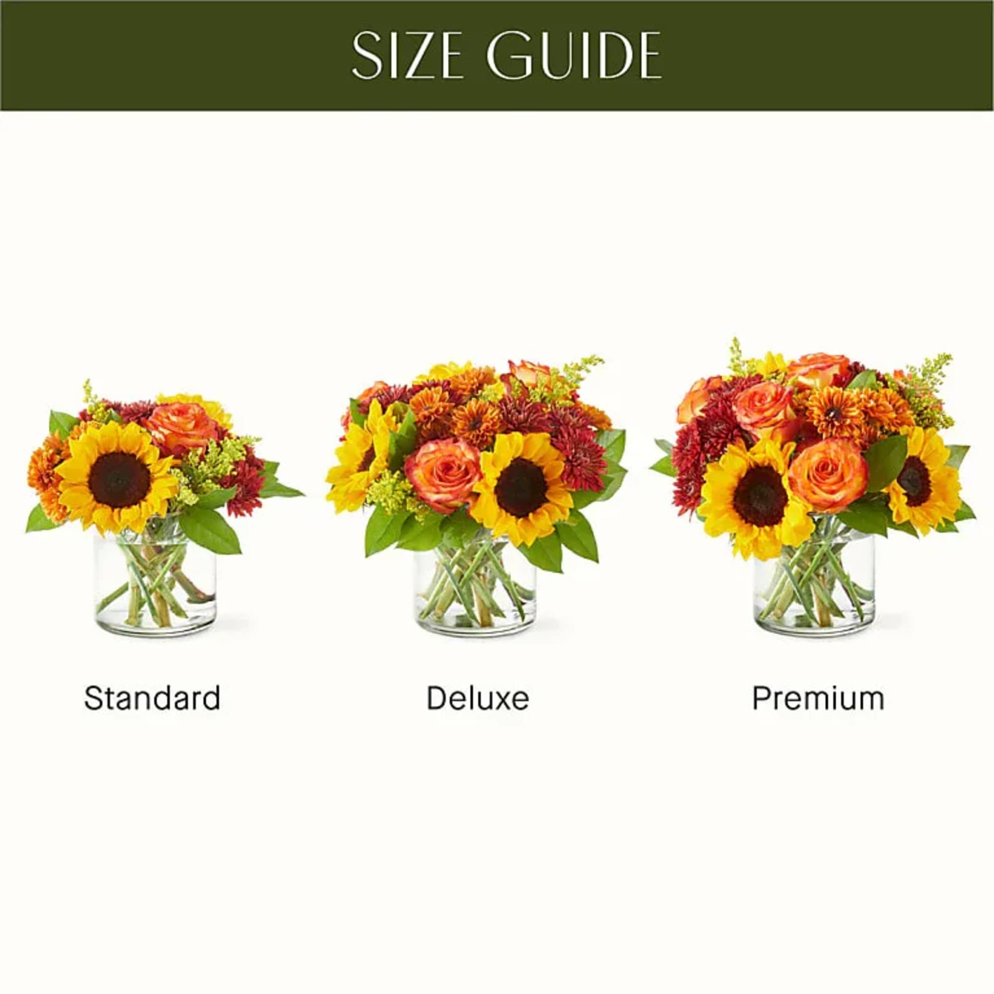 Warm up with the colors of the season in the Flannel Scarf