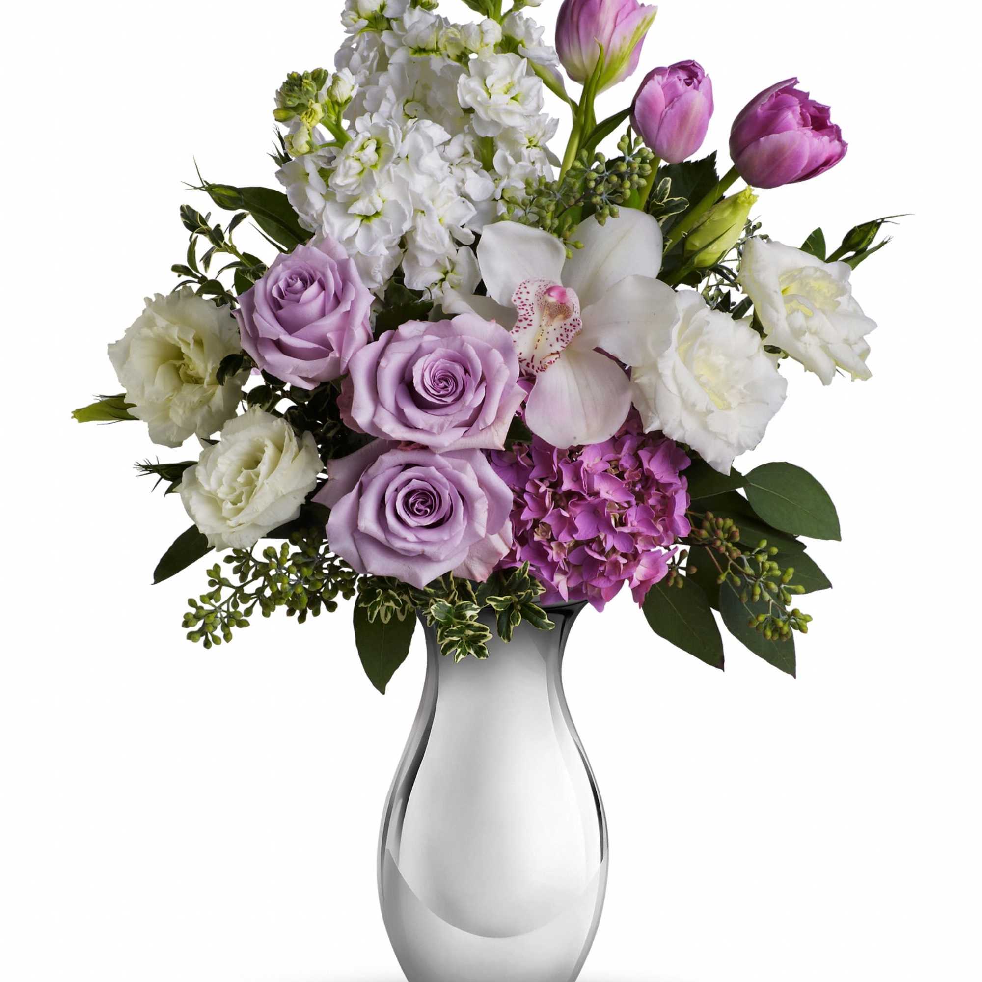 When we say it will leave her breathless, we&#039;re not exaggerating. She&#039;ll