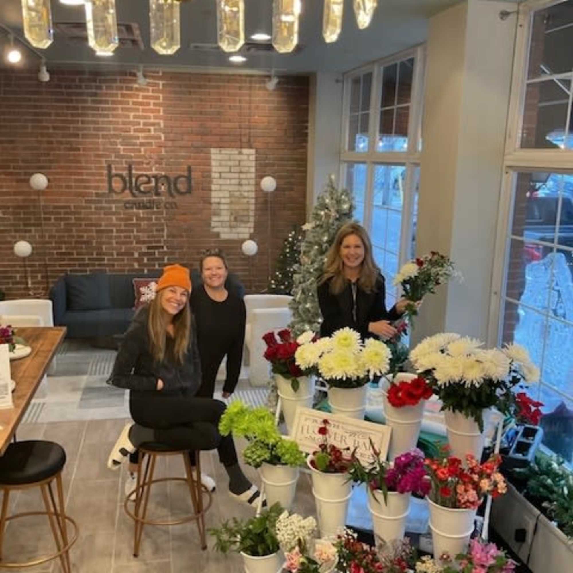 Have a special event , Party or team building? We can set