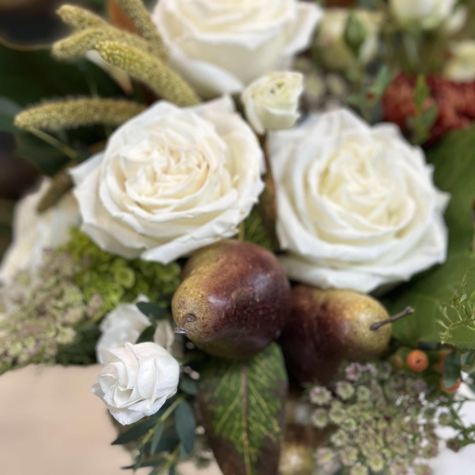 Bring a touch of timeless sophistication to any space with Rustic Elegance.