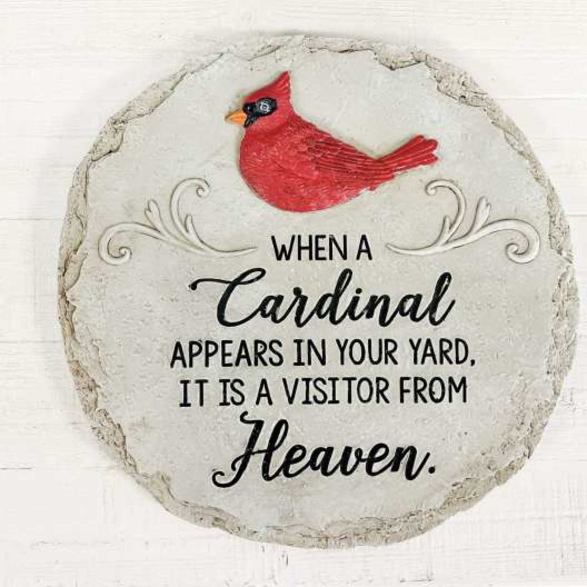 Bring comfort and peace to any garden or memorial space with our