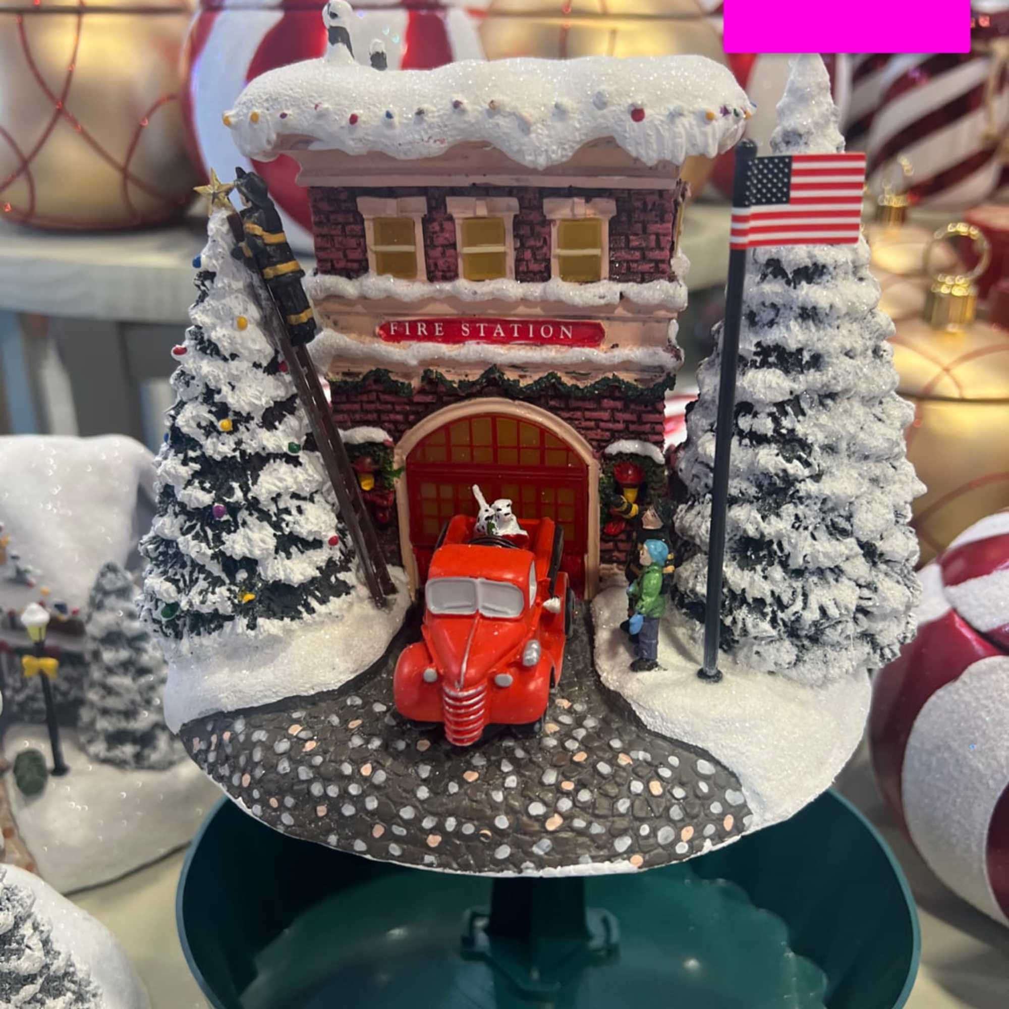 Please CHOOSE A NUMBER, enter it in your card message

An instant Christmas