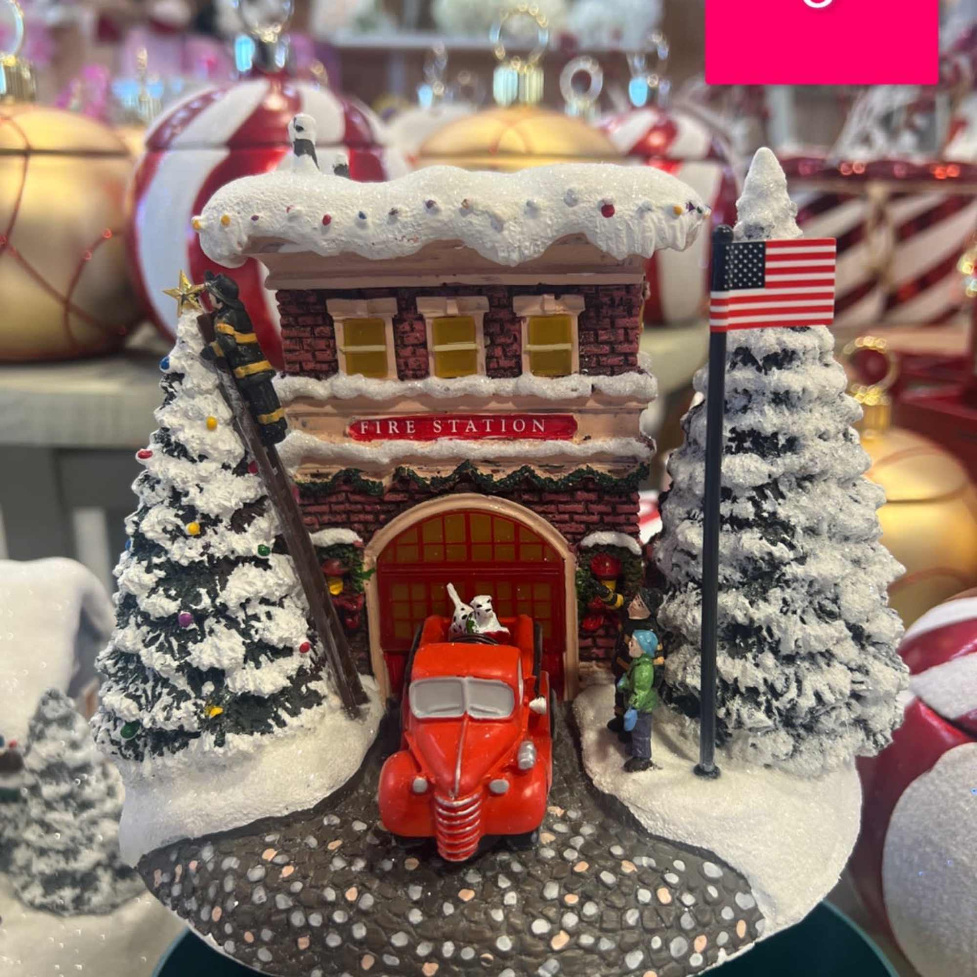 Please CHOOSE A NUMBER, enter it in your card message

An instant Christmas