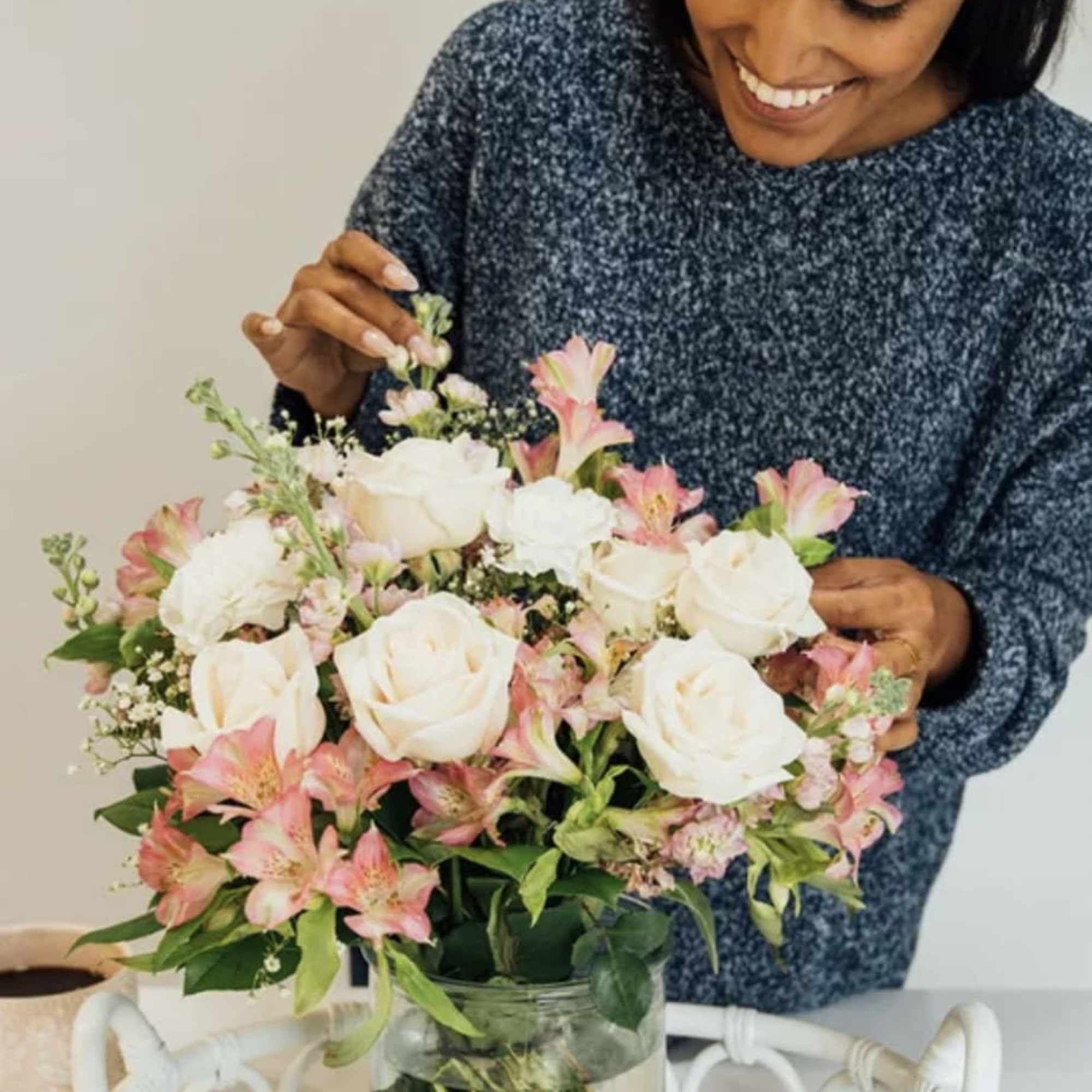 Surprise mom with a gift that&rsquo;s as beautiful as it is unique.