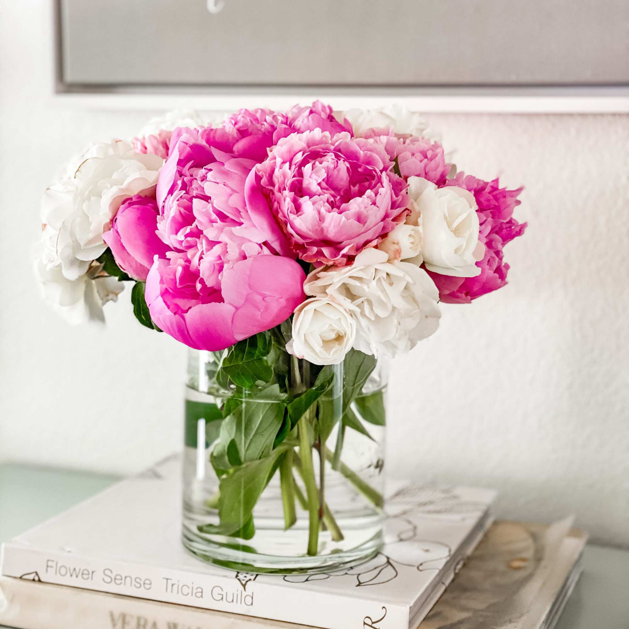 It&rsquo;s peony season! Our lush blooms are loved for their spectacular beauty