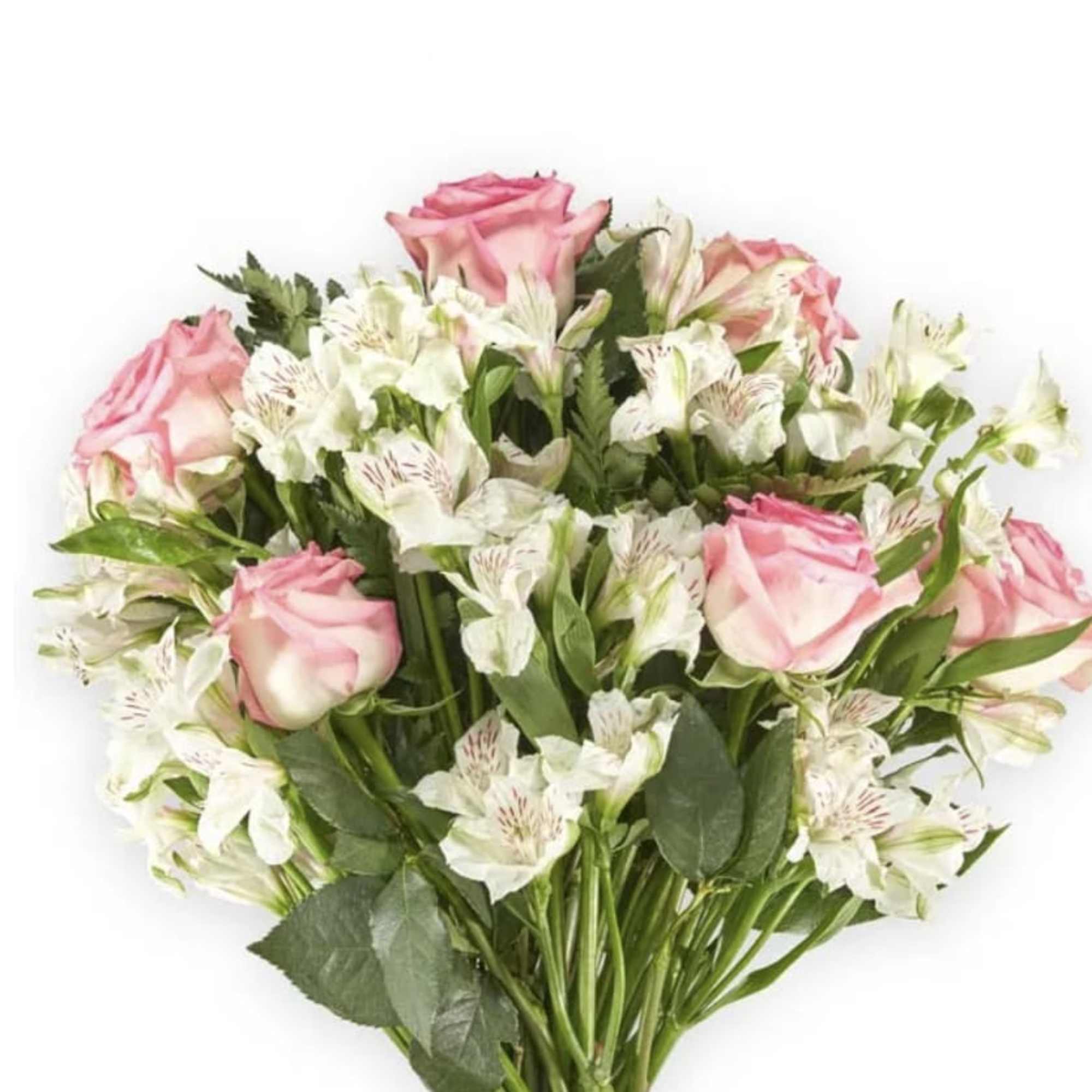 Add a touch of pink to her day with this Pink and