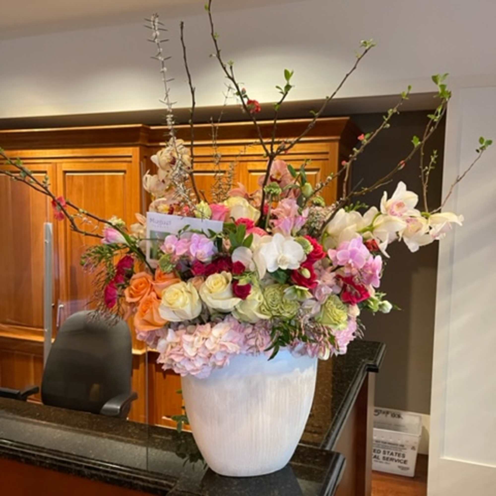 Embark on a journey through the world of refined romance with the