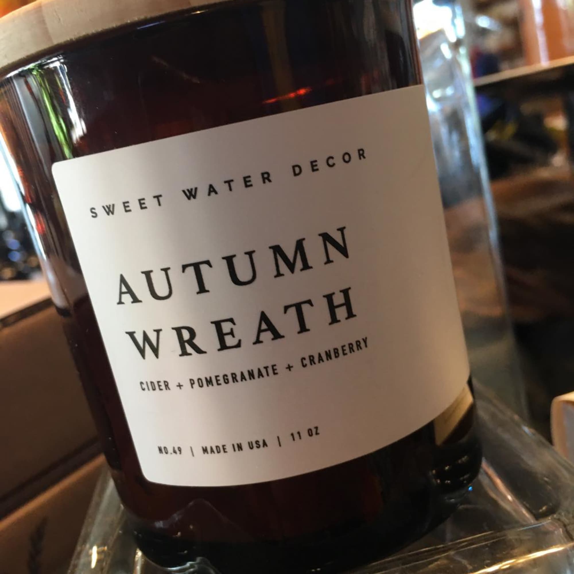 No dinner party or food gathering is complete without a centerpiece, and