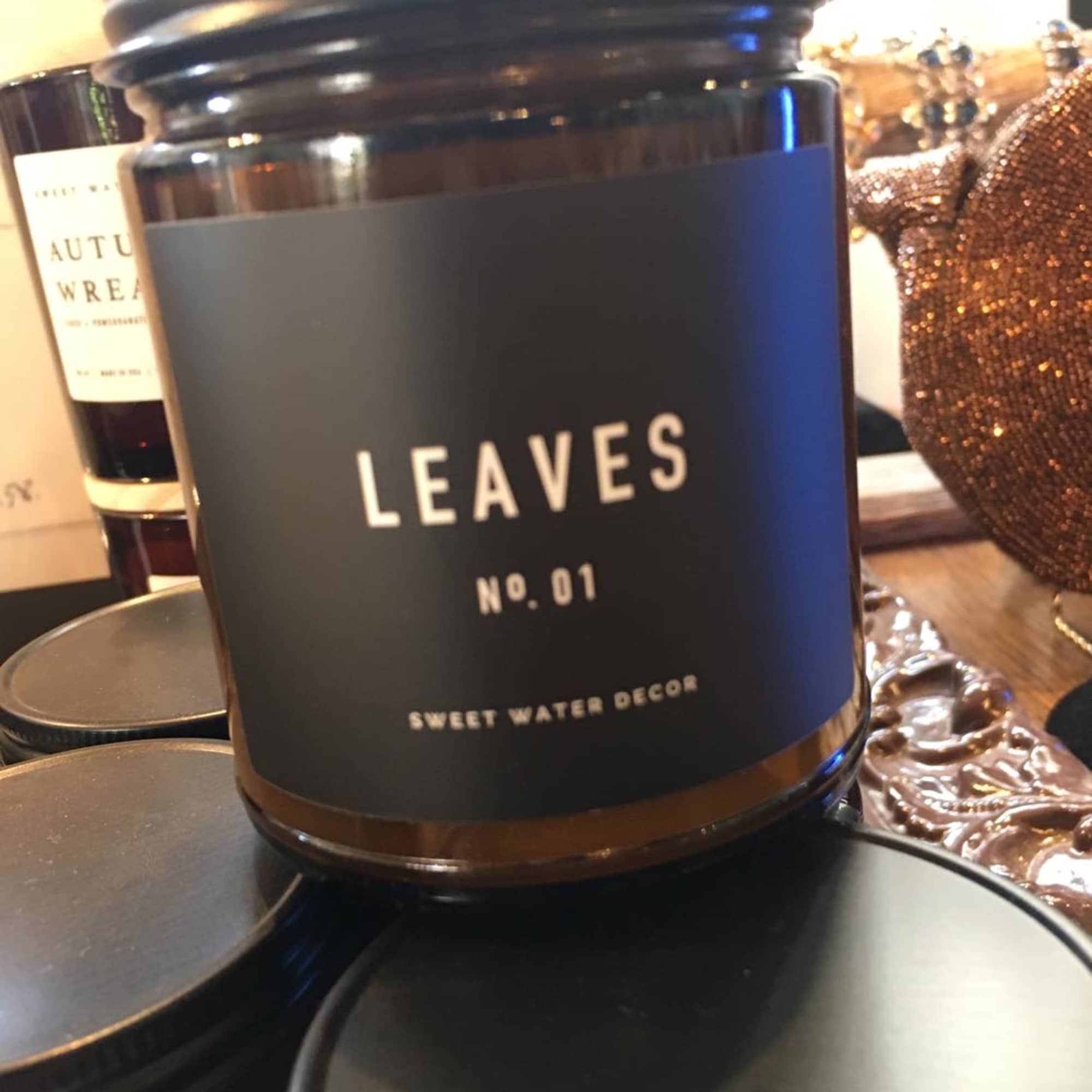 No dinner party or food gathering is complete without a centerpiece, and