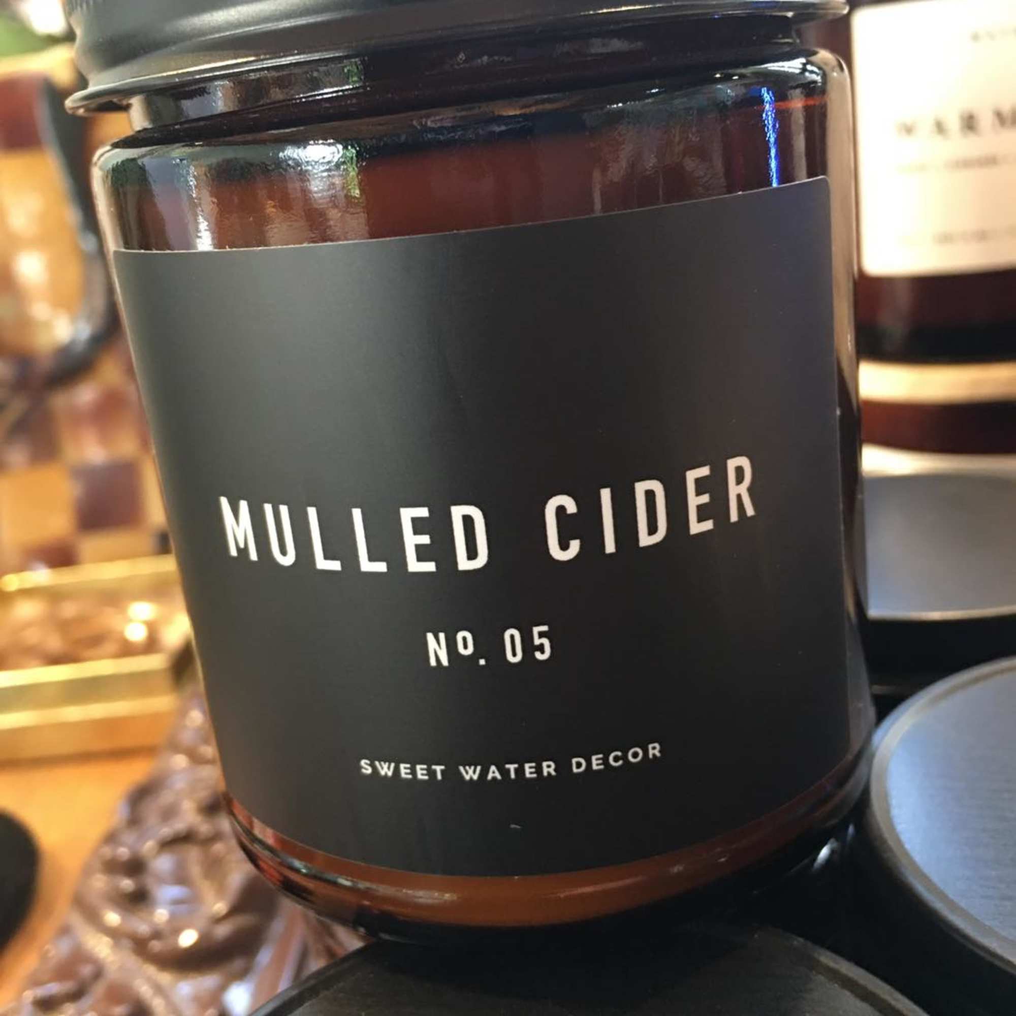 No dinner party or food gathering is complete without a centerpiece, and