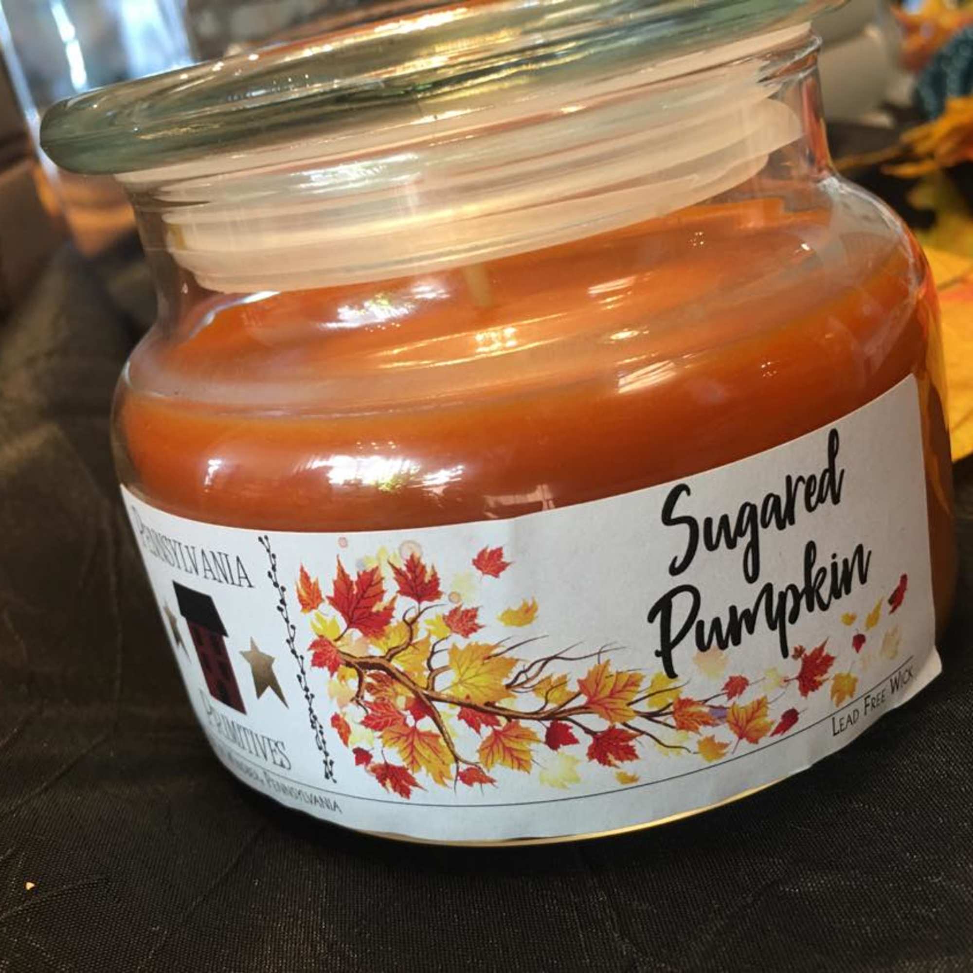 No dinner party or food gathering is complete without a centerpiece, and