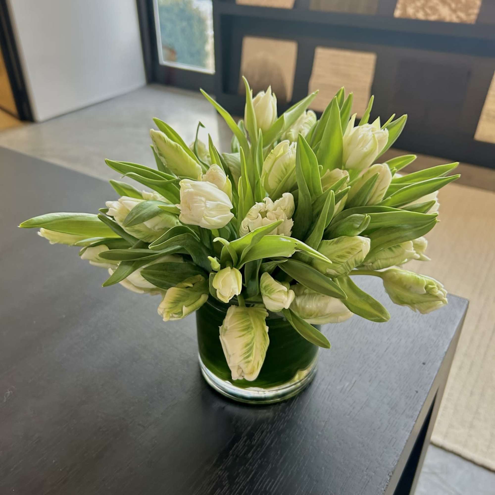 Sometimes we need little neutral in our lives.  Due to popular