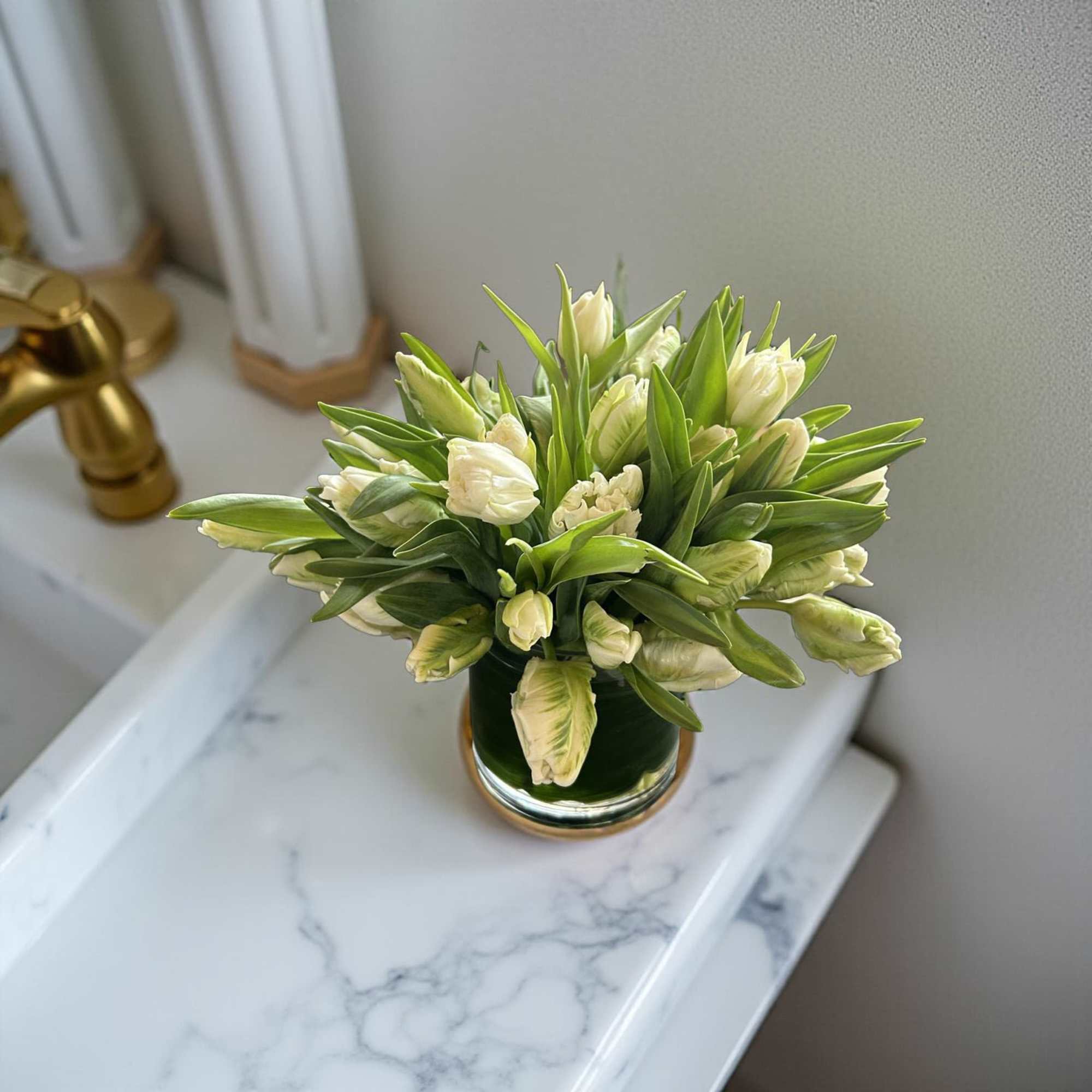 Sometimes we need little neutral in our lives.  Due to popular