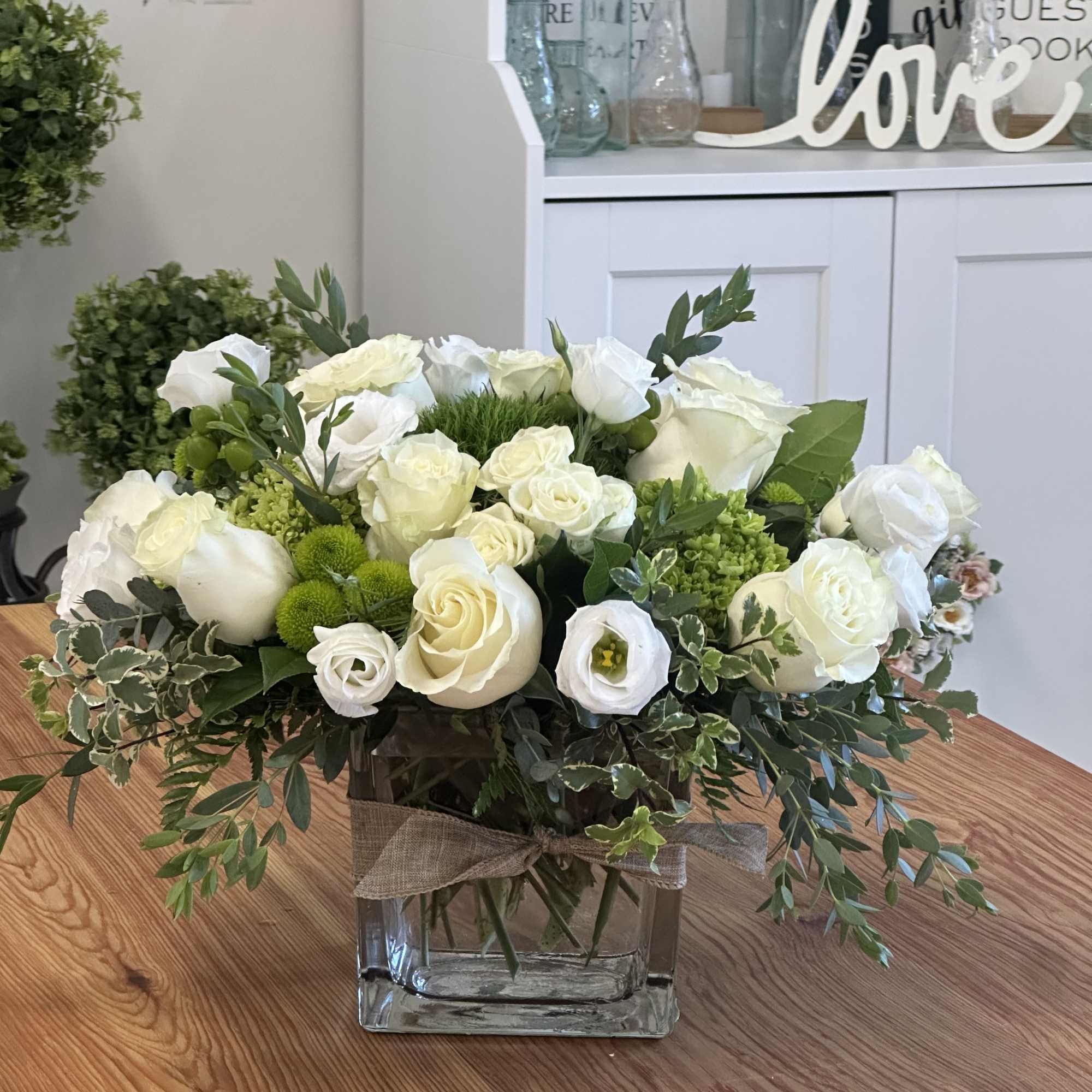 Enhance your space with the timeless charm of Country Seasonal by Westford